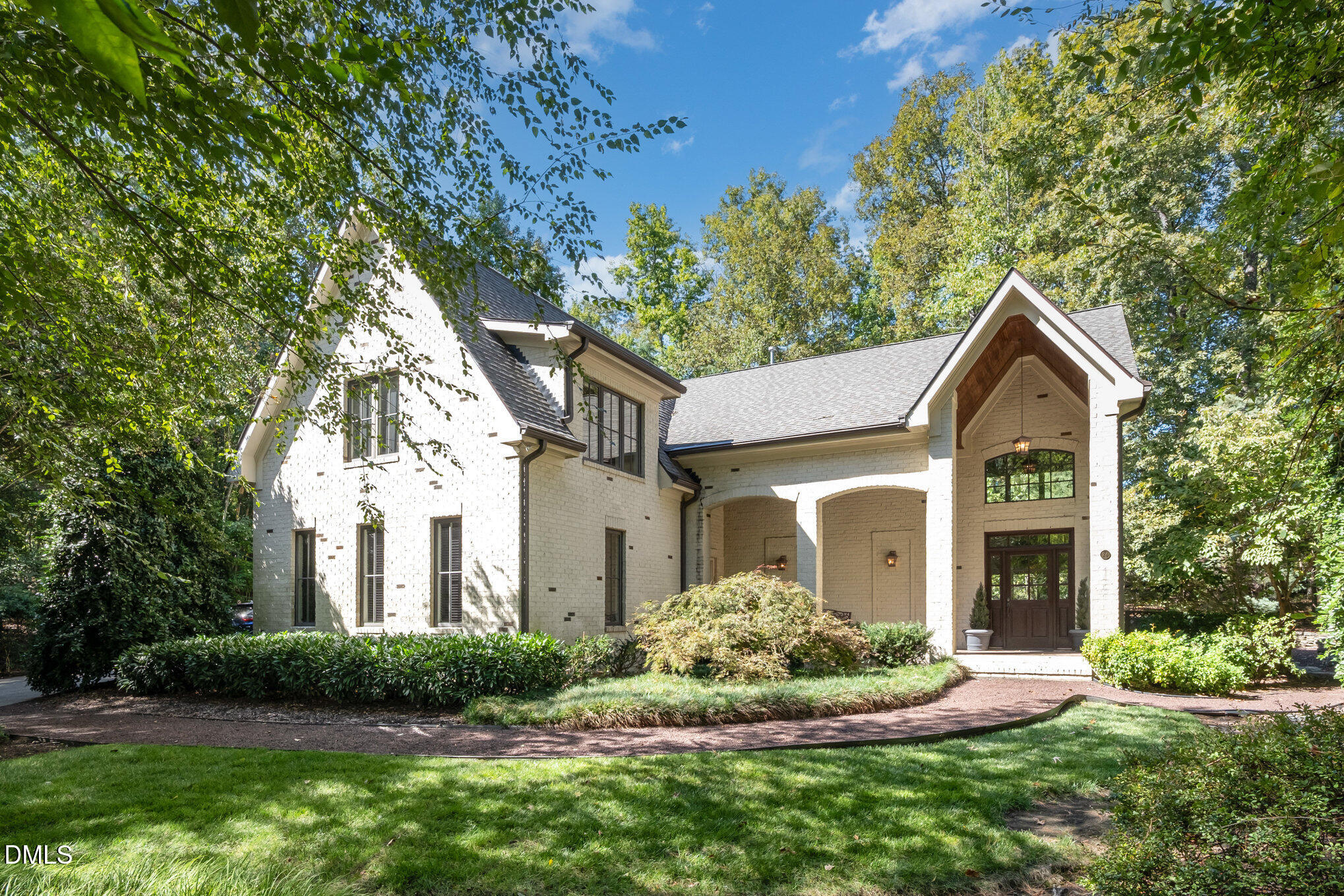 24 Brown Bear Chapel Hill NC 27517