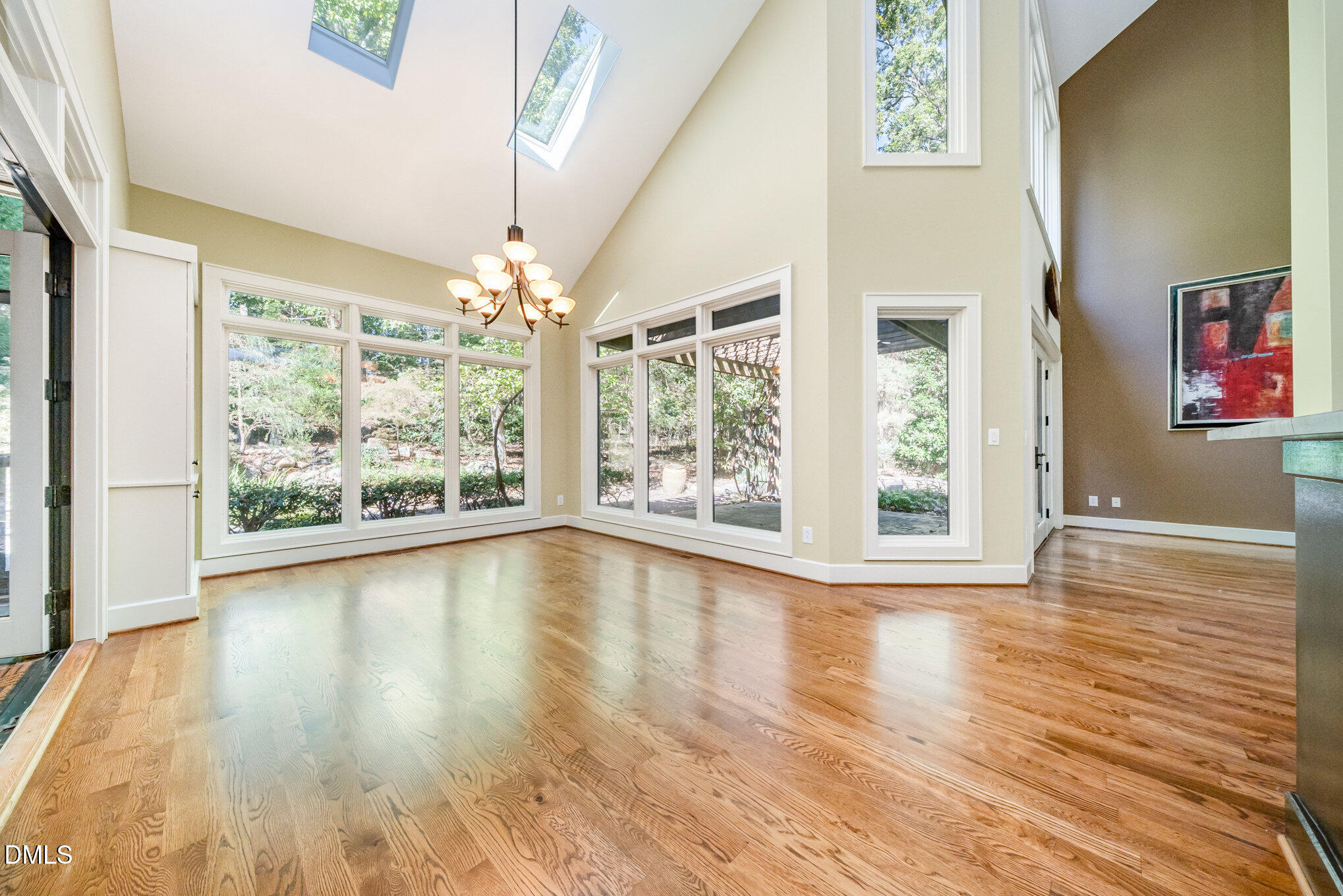 24 Brown Bear Chapel Hill NC 27517