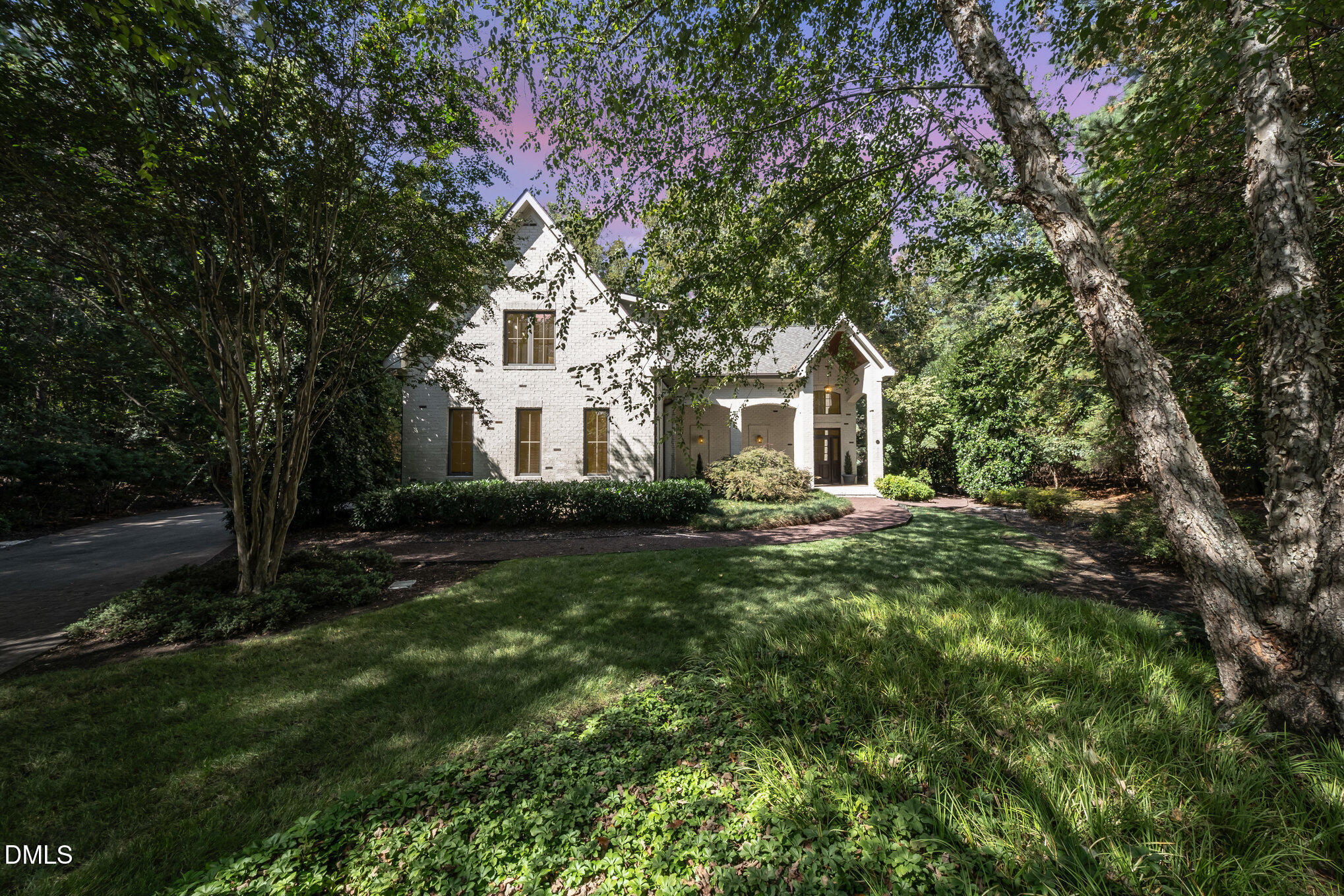 24 Brown Bear Chapel Hill NC 27517