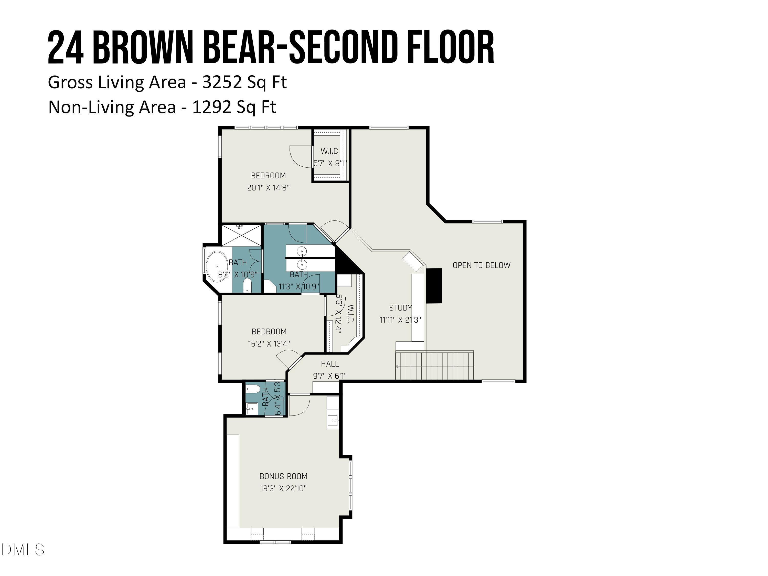 24 Brown Bear Chapel Hill NC 27517