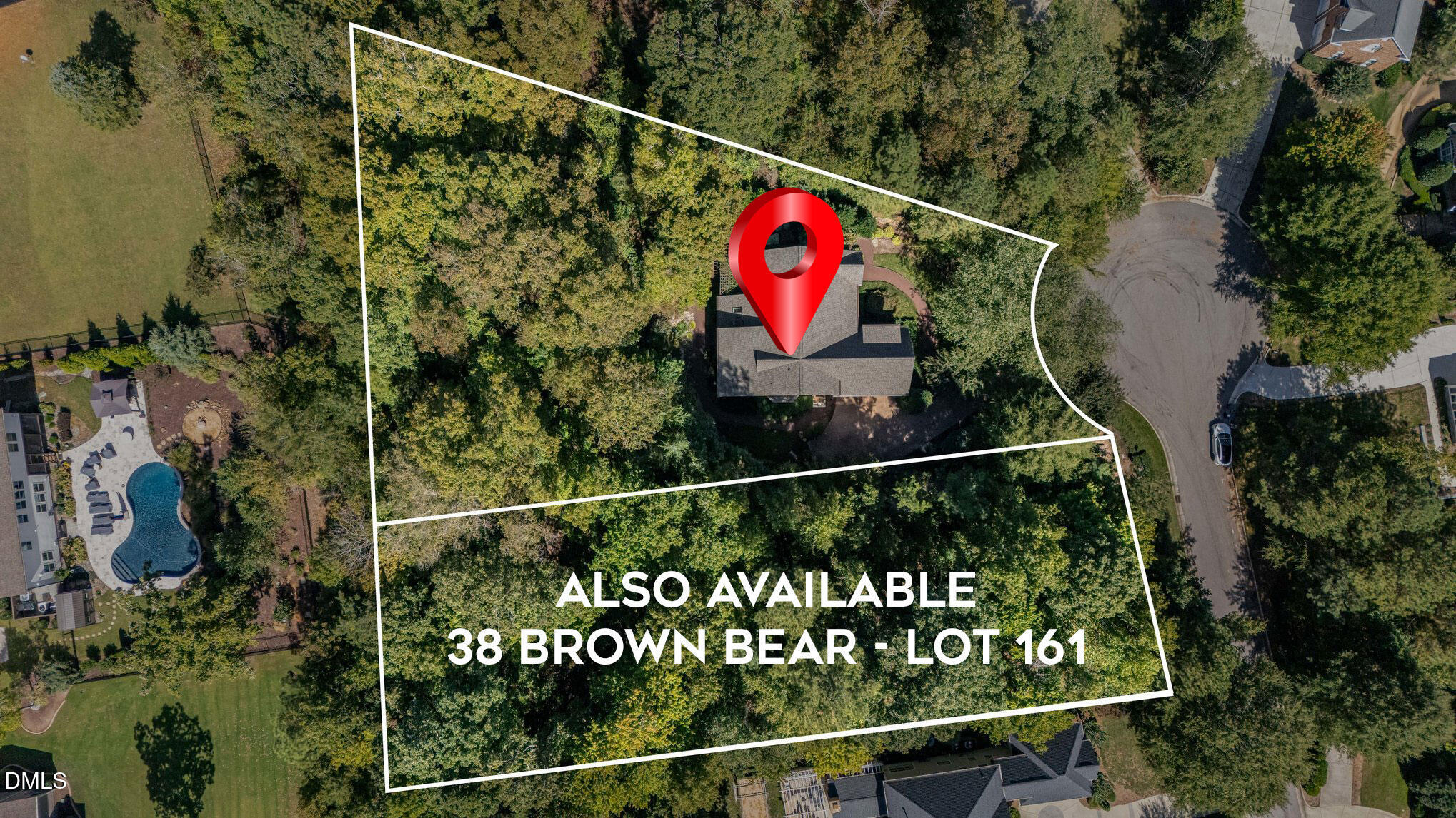 24 Brown Bear Chapel Hill NC 27517