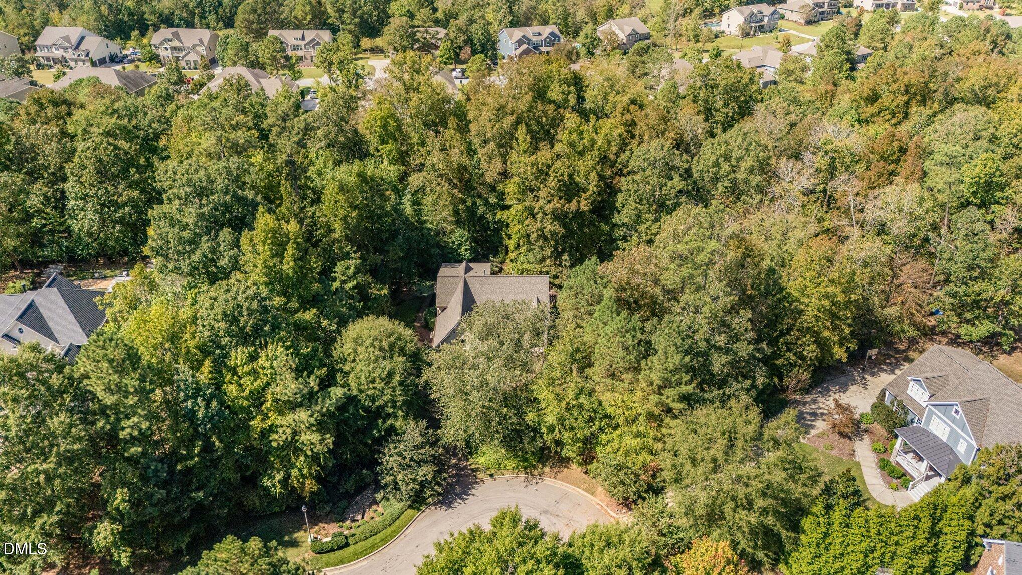 24 Brown Bear Chapel Hill NC 27517