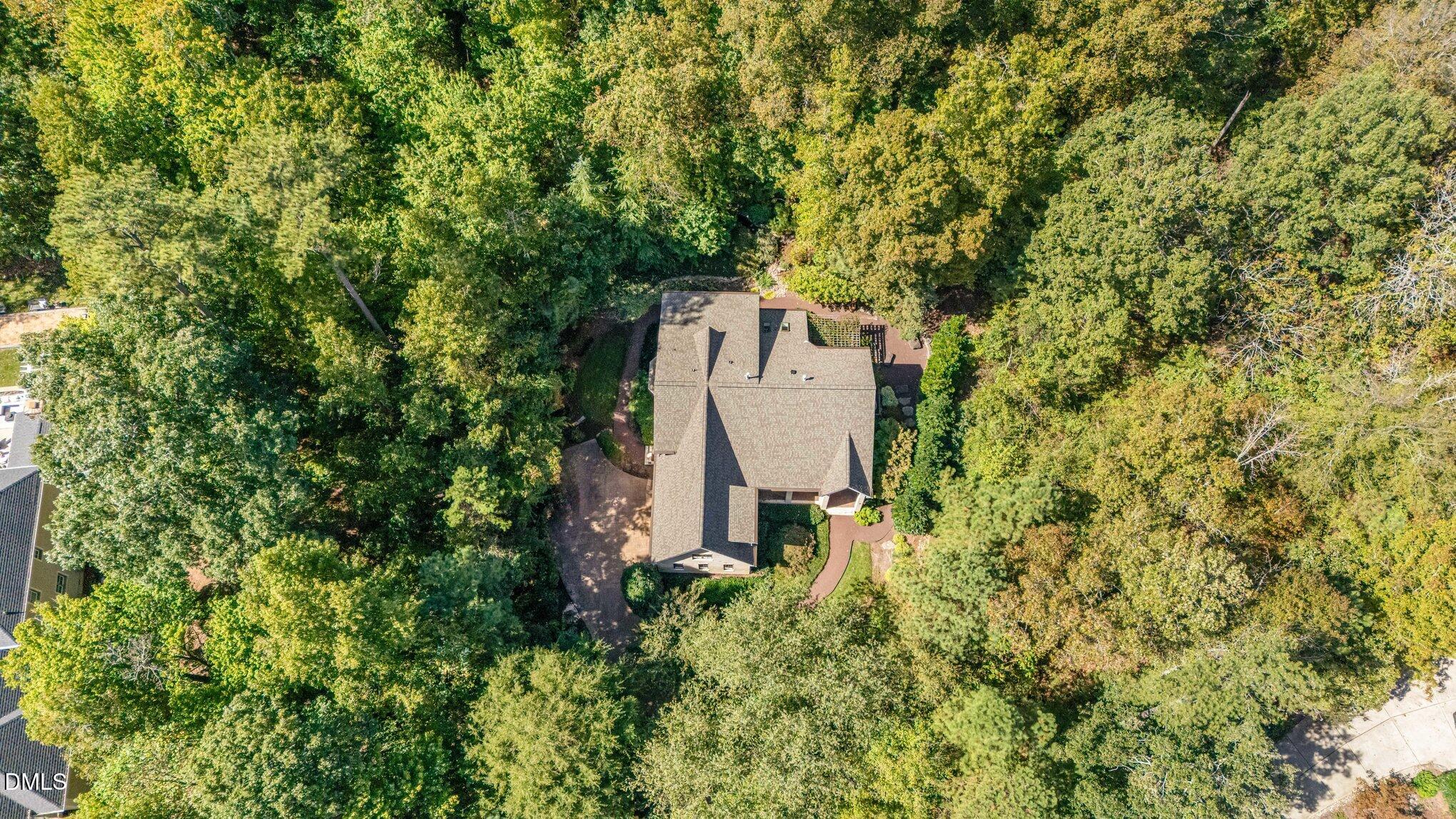 24 Brown Bear Chapel Hill NC 27517