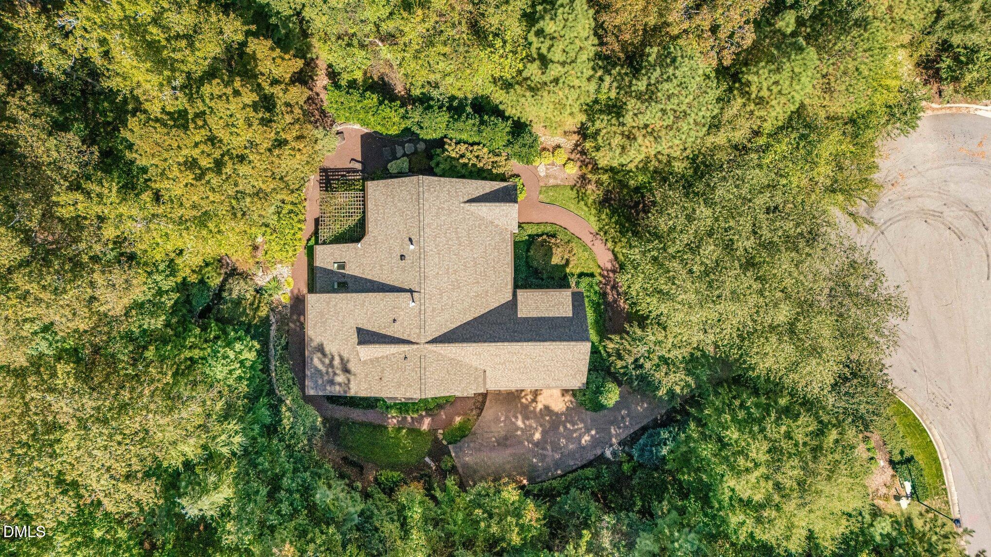 24 Brown Bear Chapel Hill NC 27517