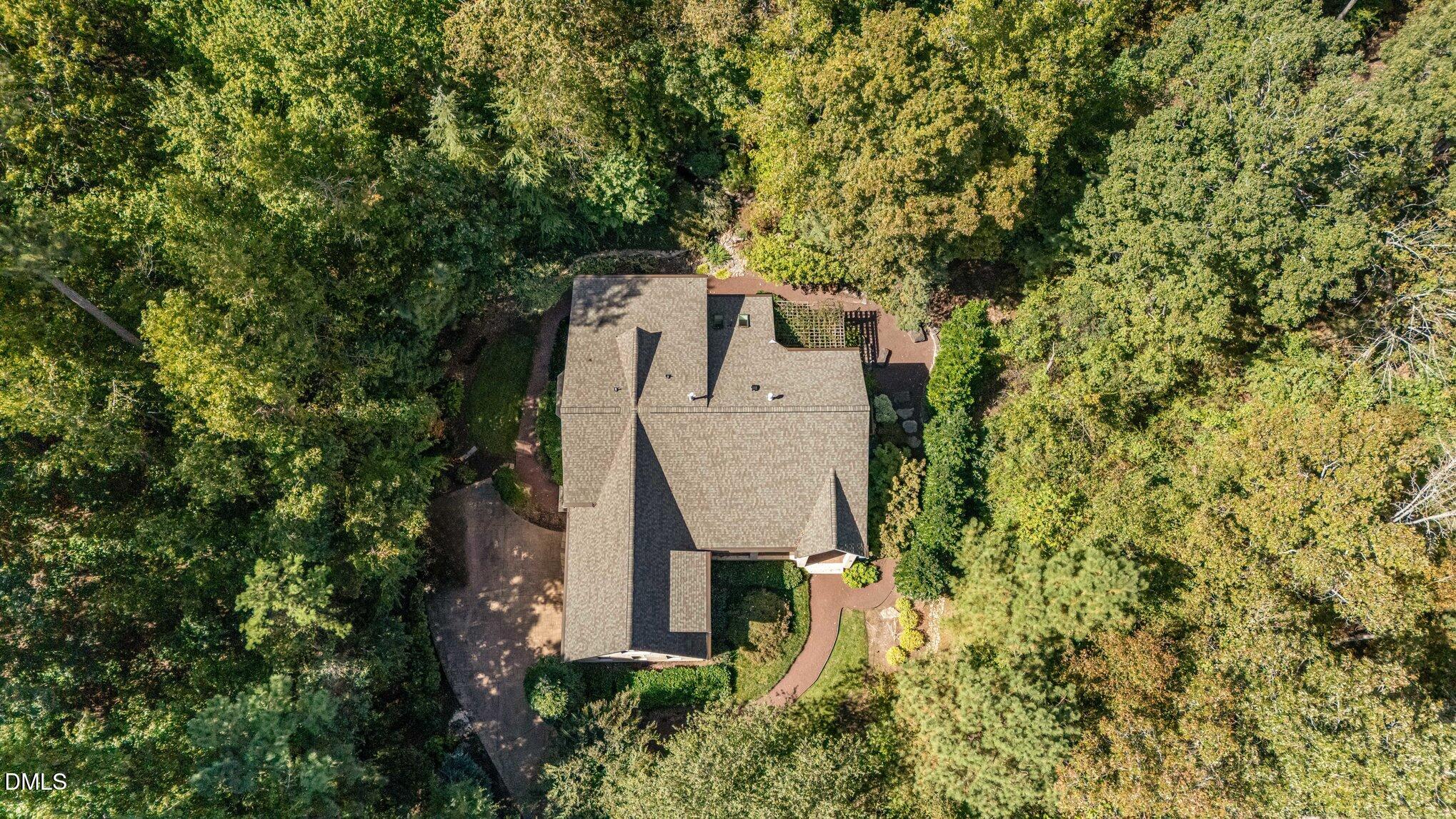 24 Brown Bear Chapel Hill NC 27517