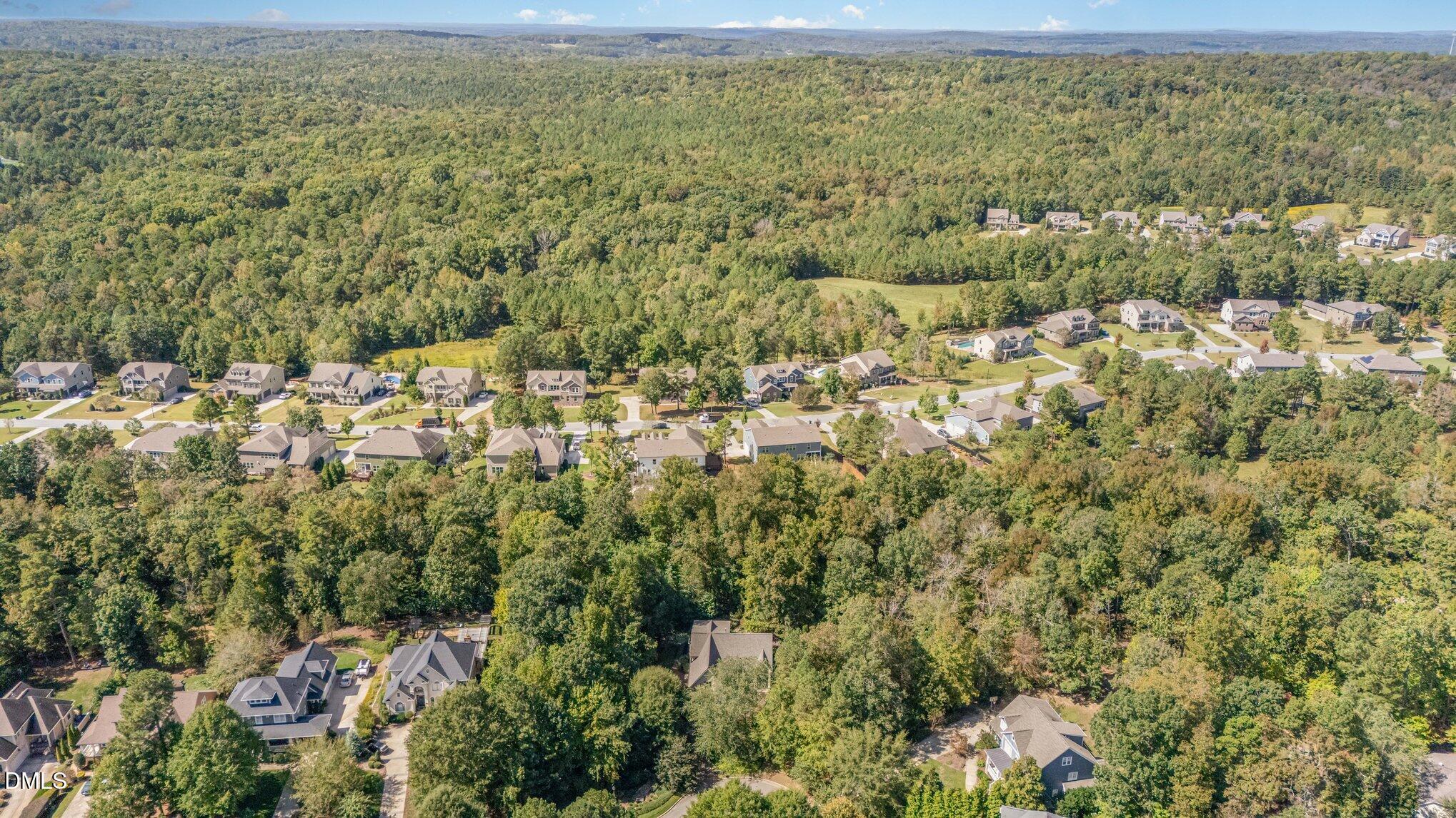 24 Brown Bear Chapel Hill NC 27517