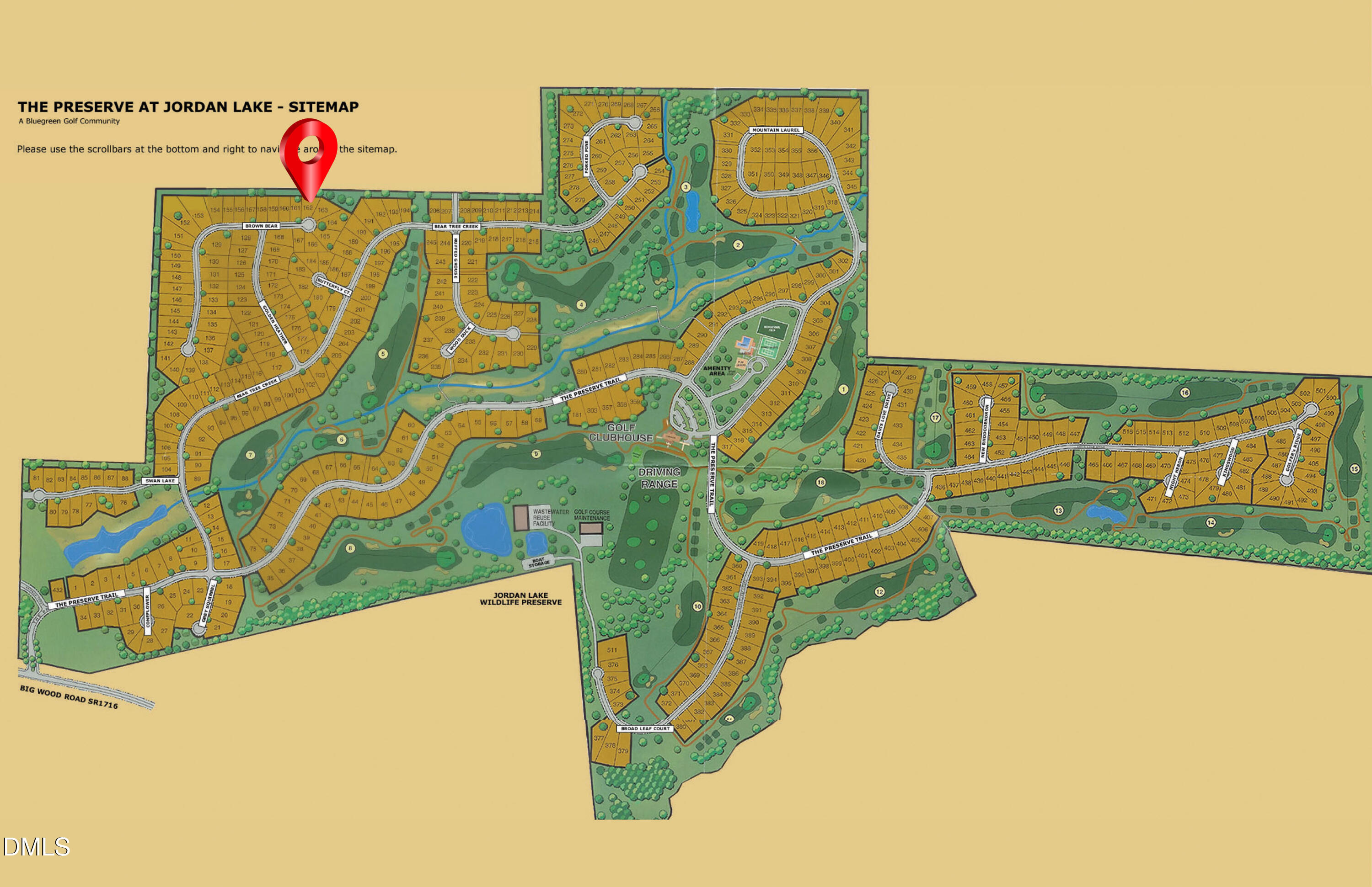 24 Brown Bear Chapel Hill NC 27517