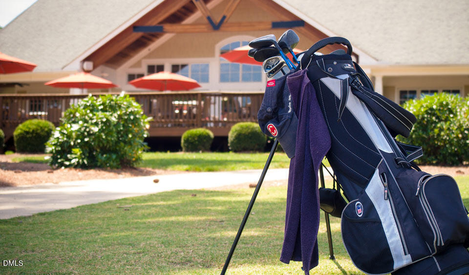 24 Brown Bear Chapel Hill NC 27517