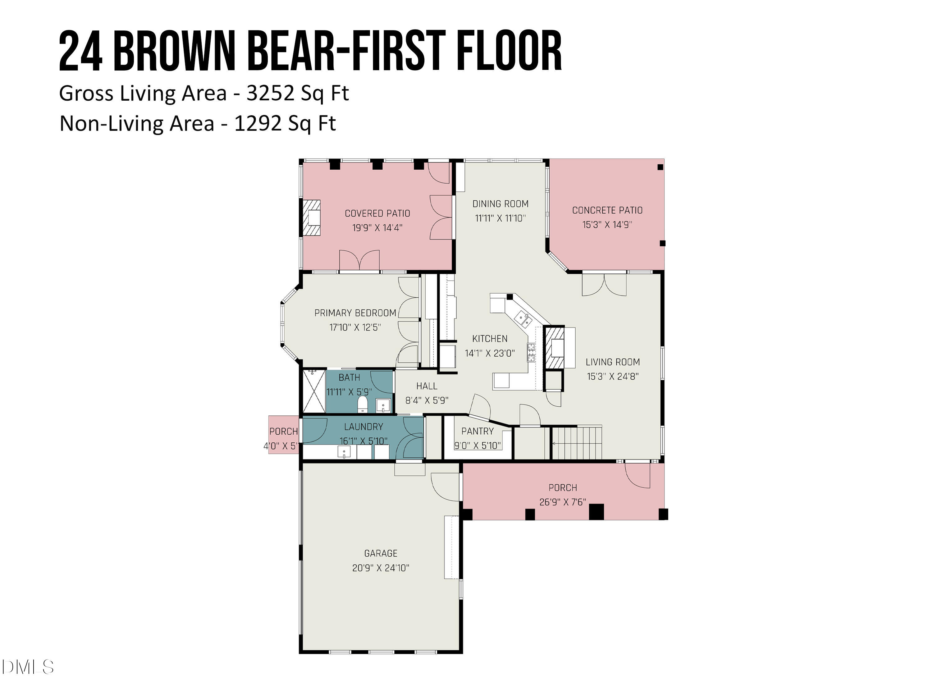 24 Brown Bear Chapel Hill NC 27517