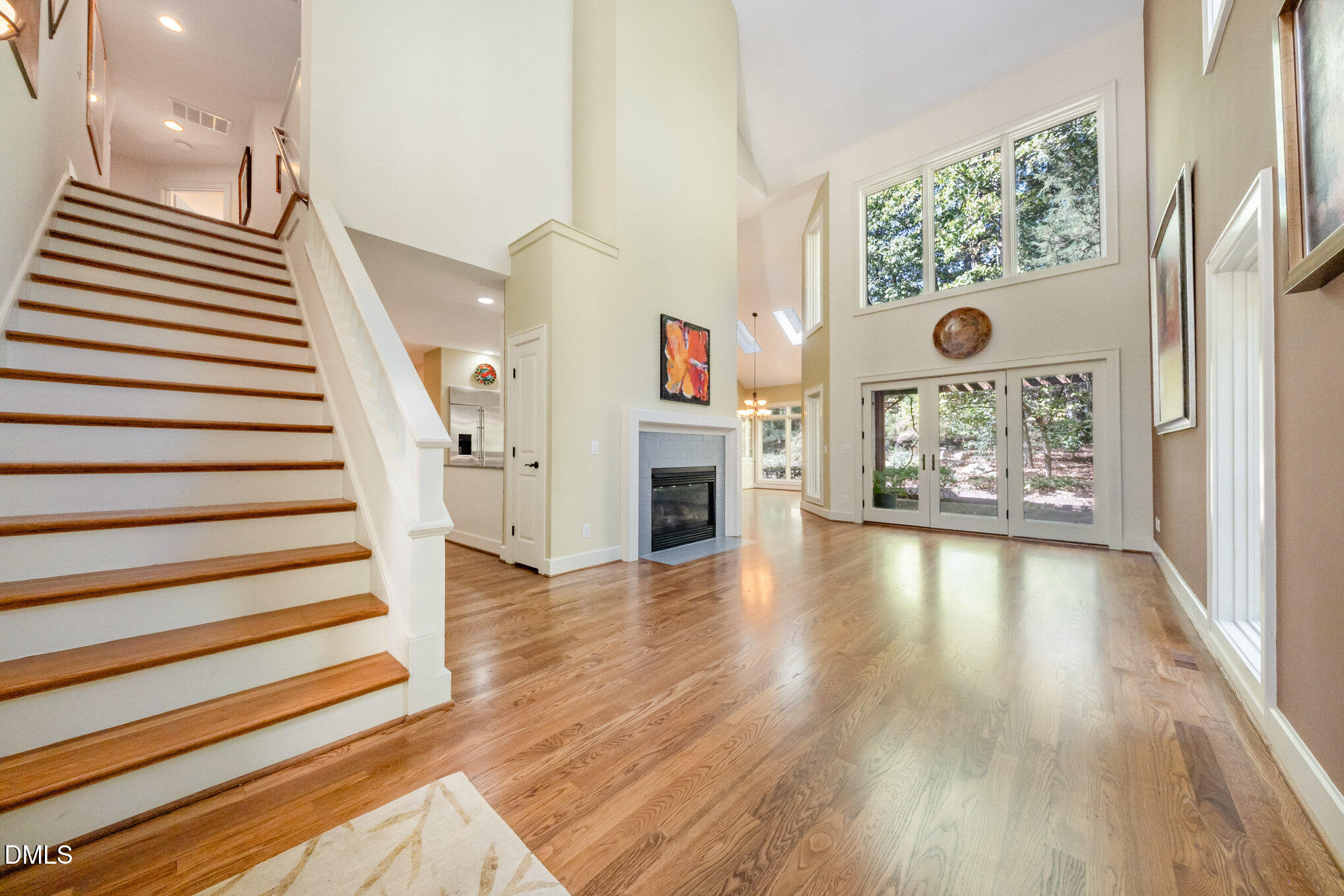 24 Brown Bear Chapel Hill NC 27517