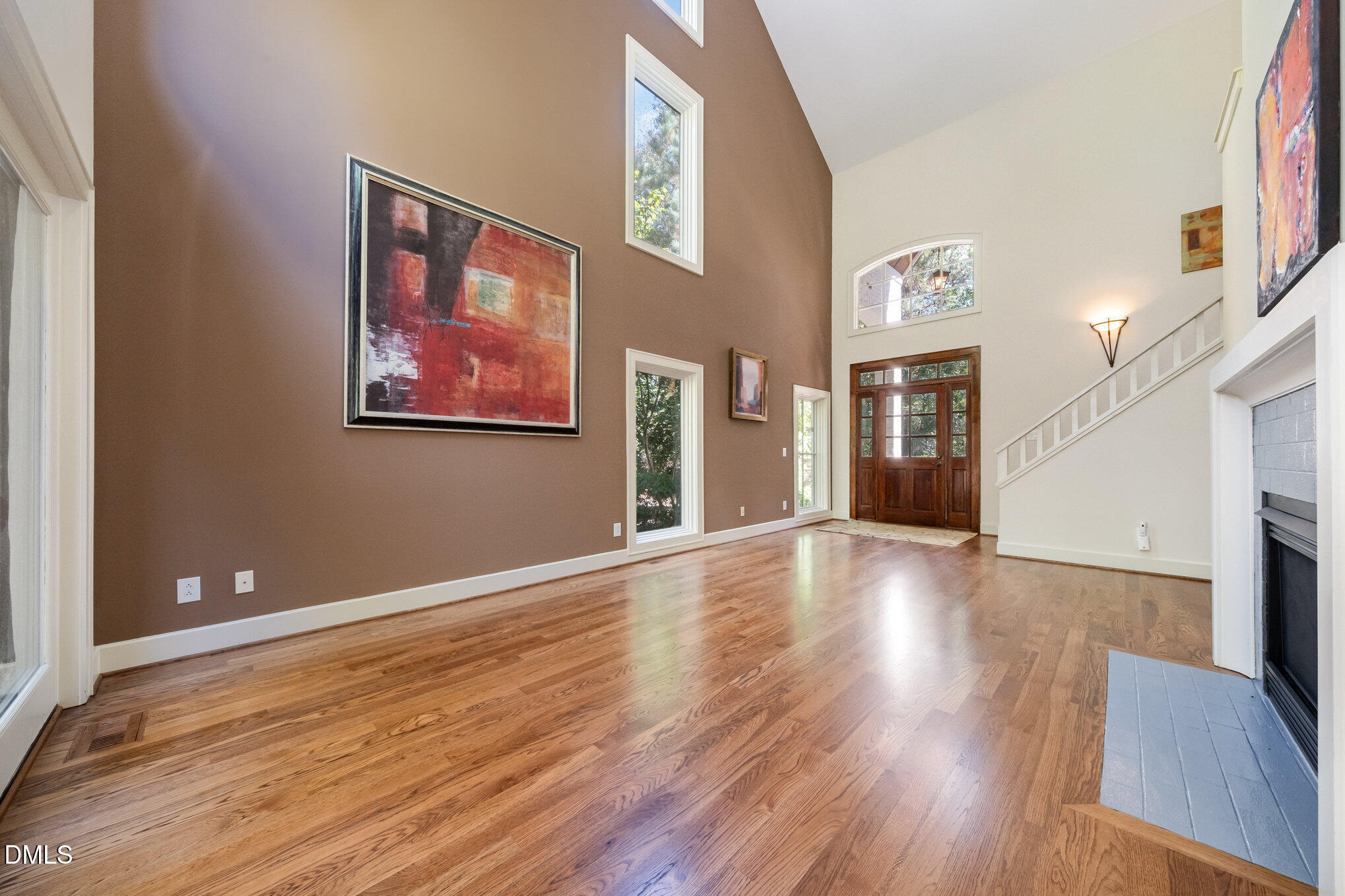 24 Brown Bear Chapel Hill NC 27517