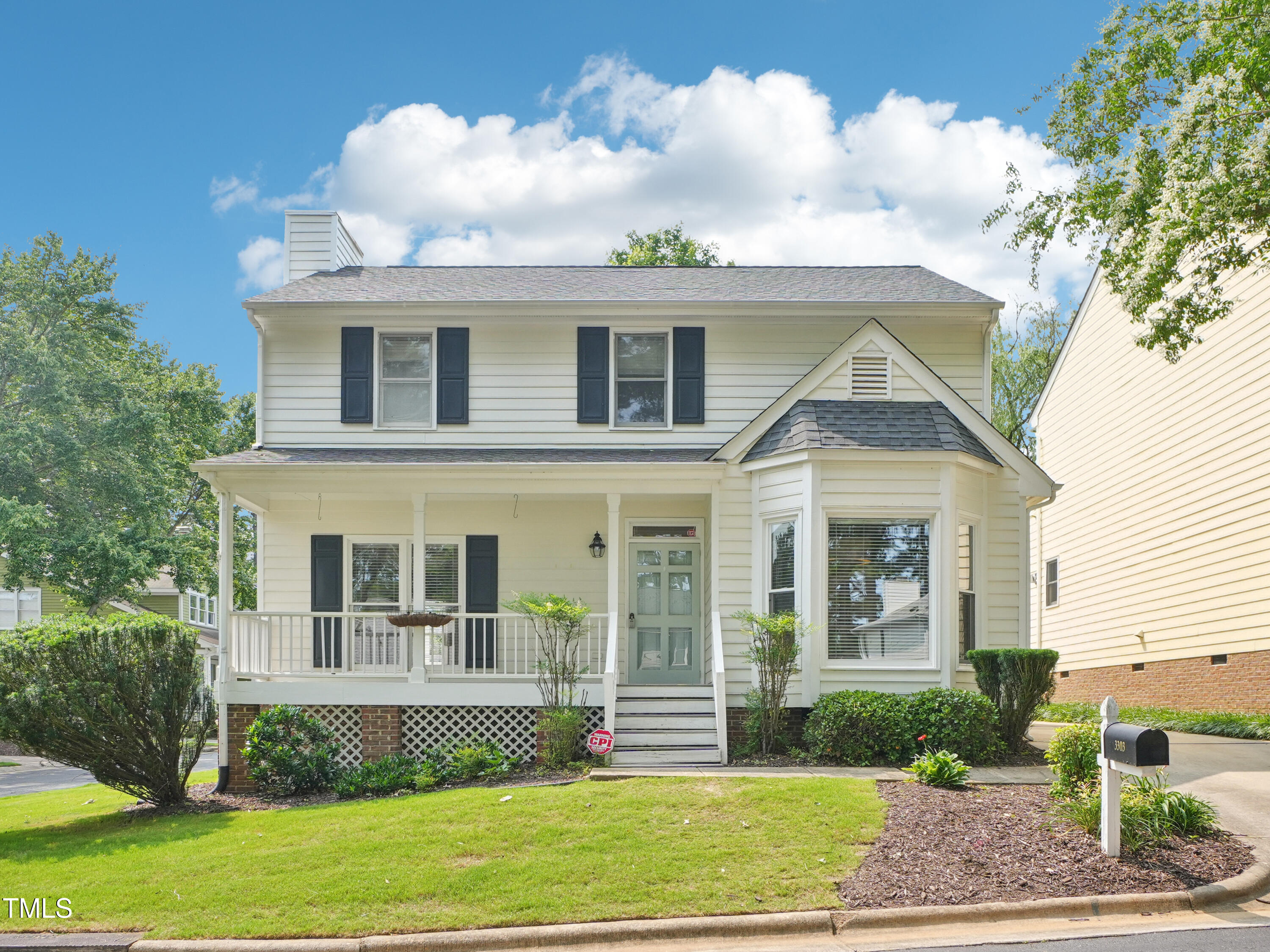 3303 Glen Currin Drive Raleigh NC 27612