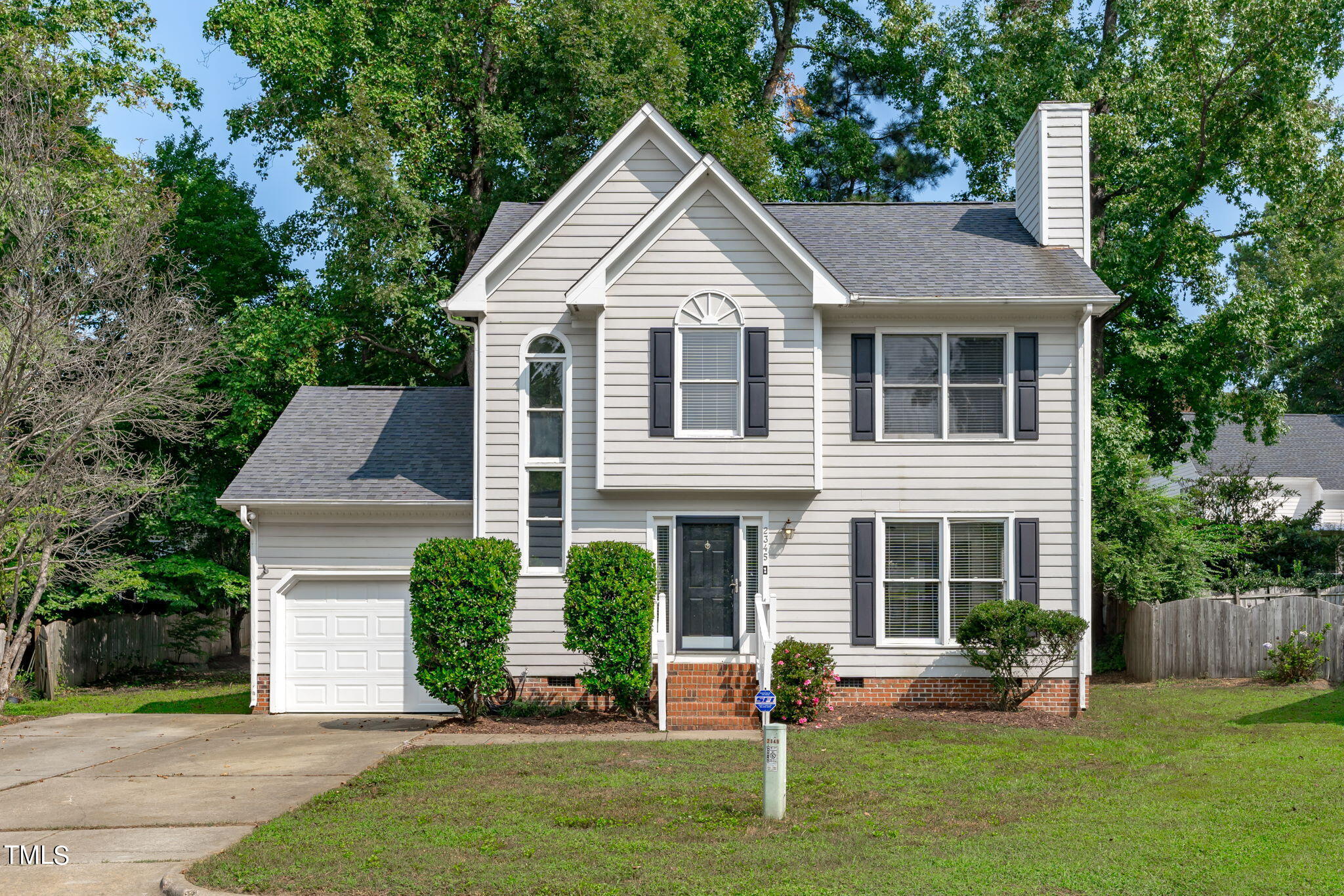 2345 Florida Court Raleigh NC 27615