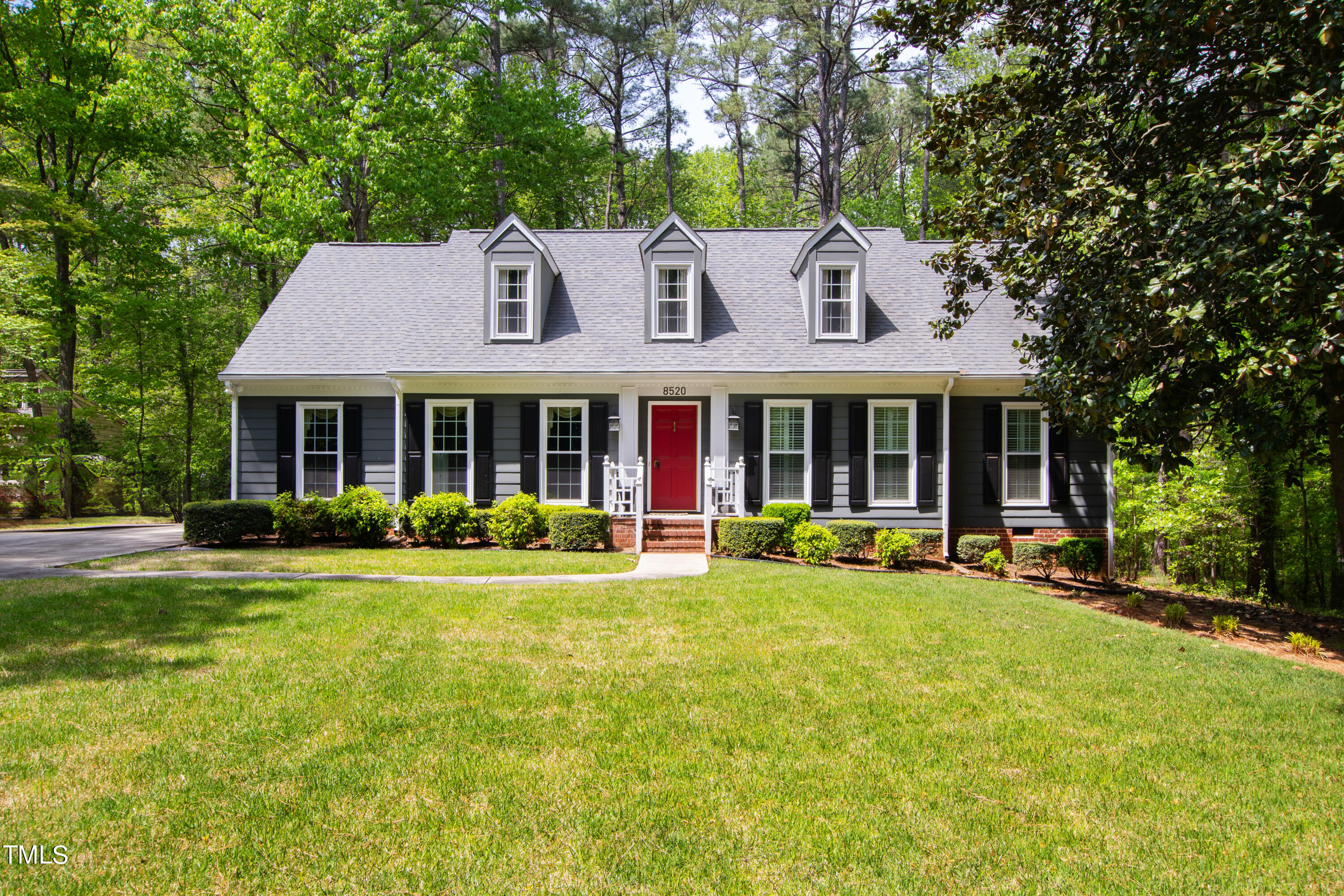 8520 Sleepy Creek Drive Raleigh NC 27613