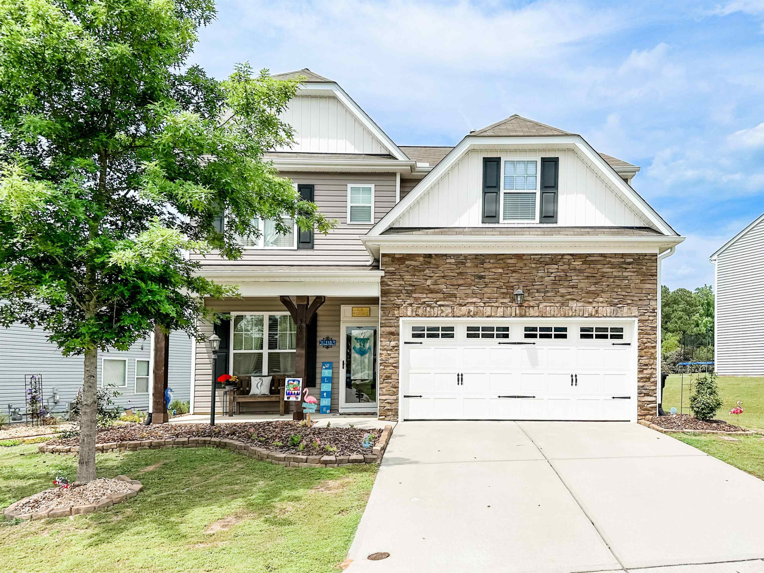 300 Naples Lane Clayton NC 27527