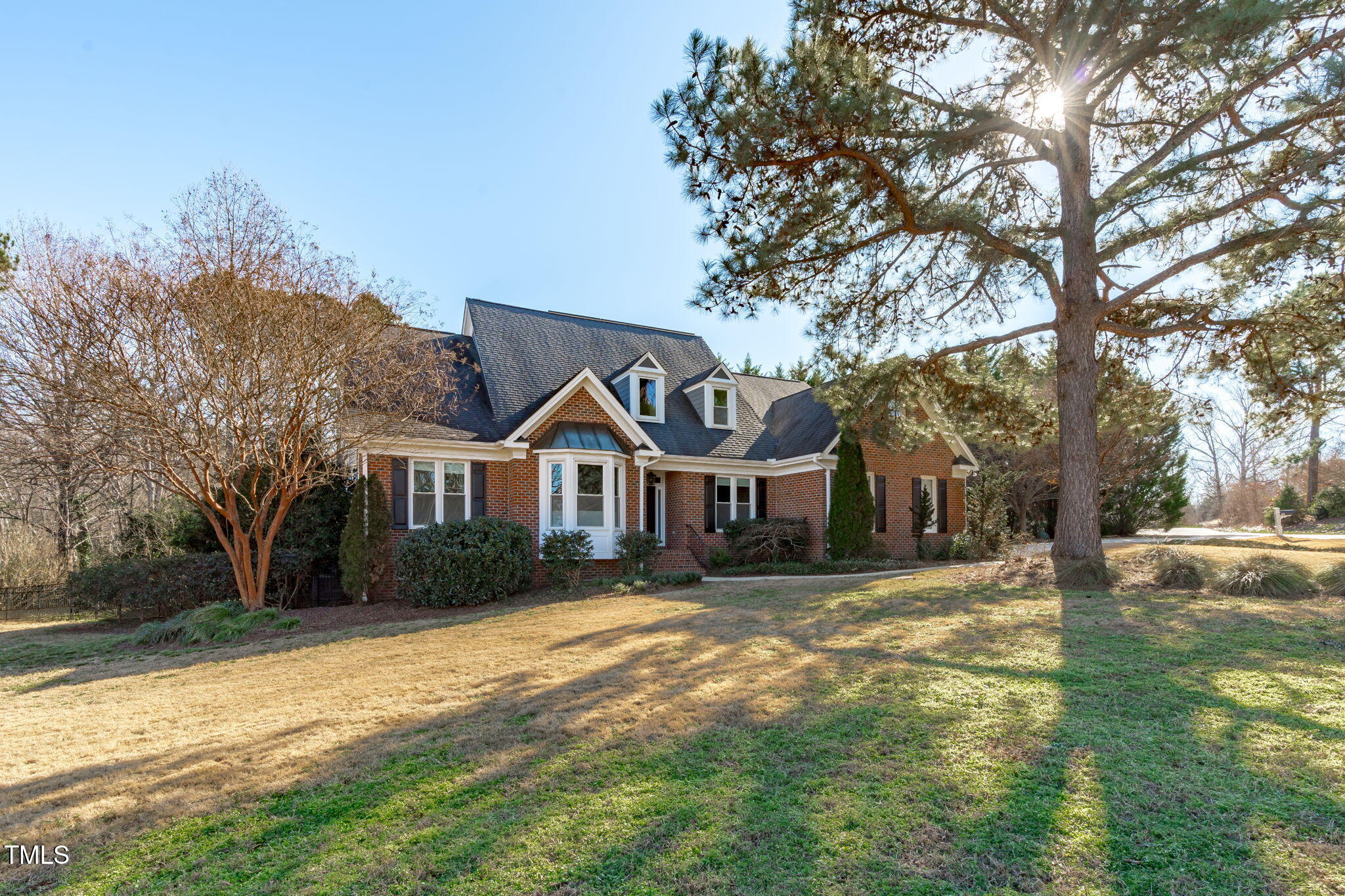 3145 Oaklyn Springs Drive Raleigh NC 27606