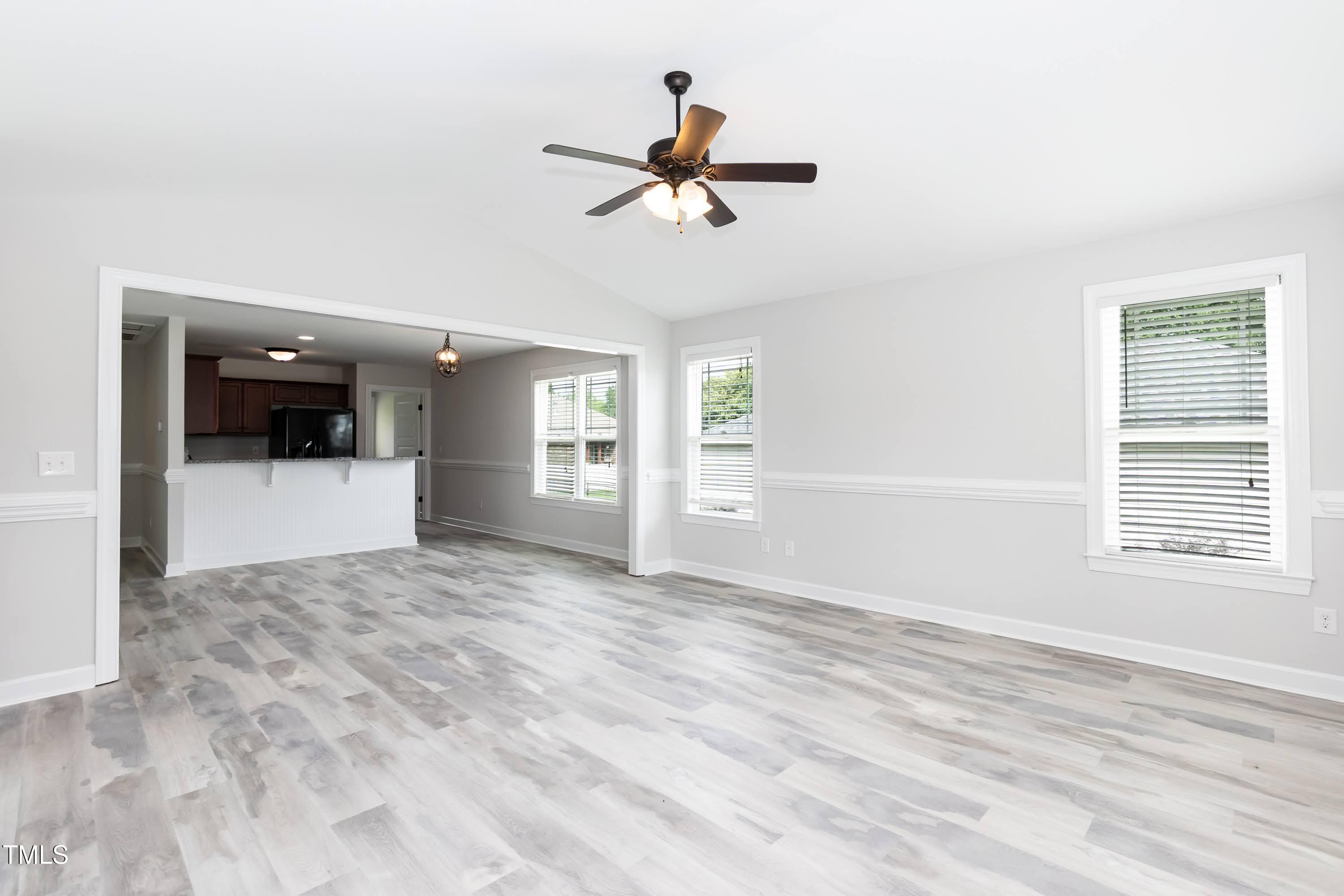 416 W Martin Street Benson NC 27504