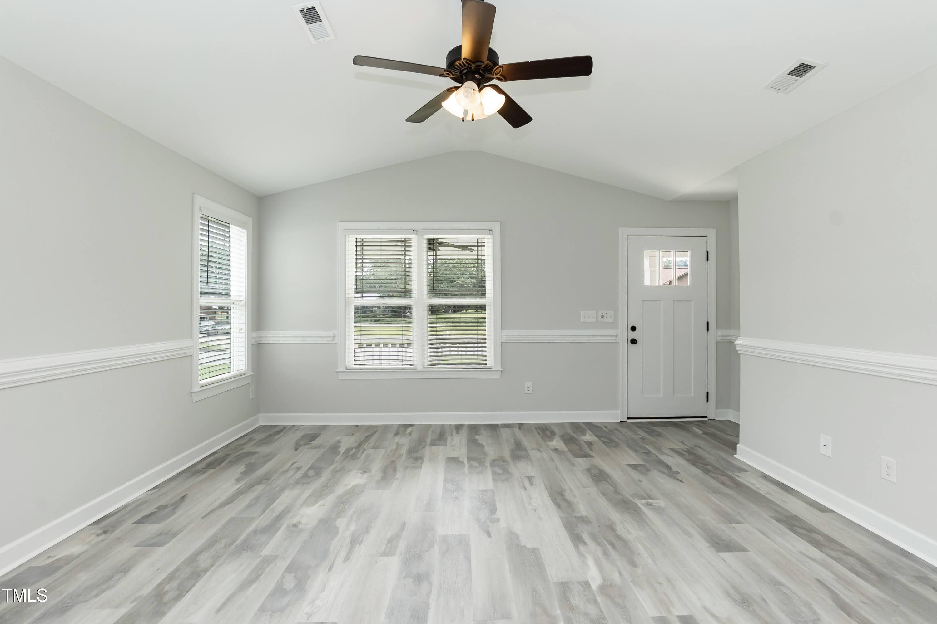 416 W Martin Street Benson NC 27504