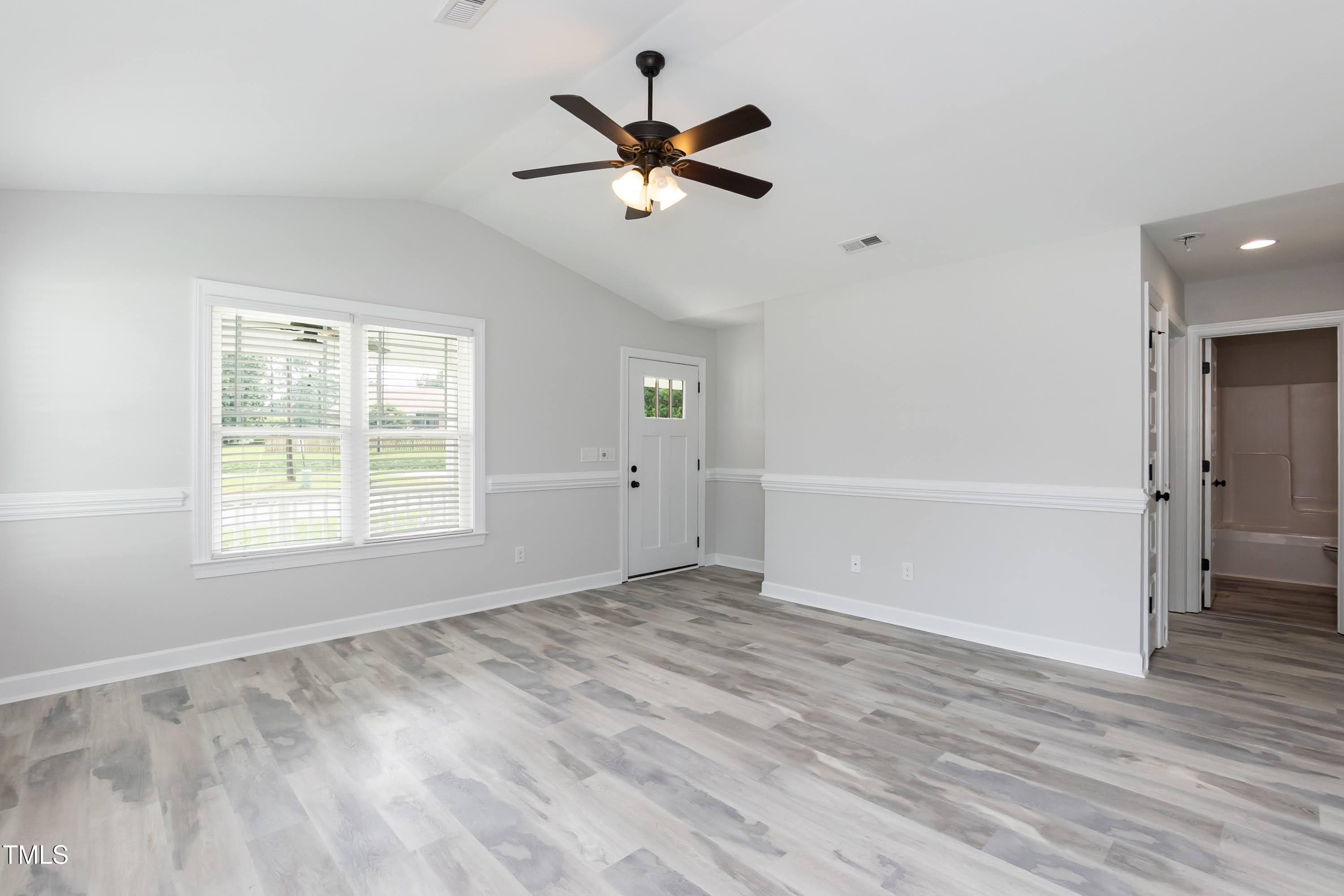 416 W Martin Street Benson NC 27504