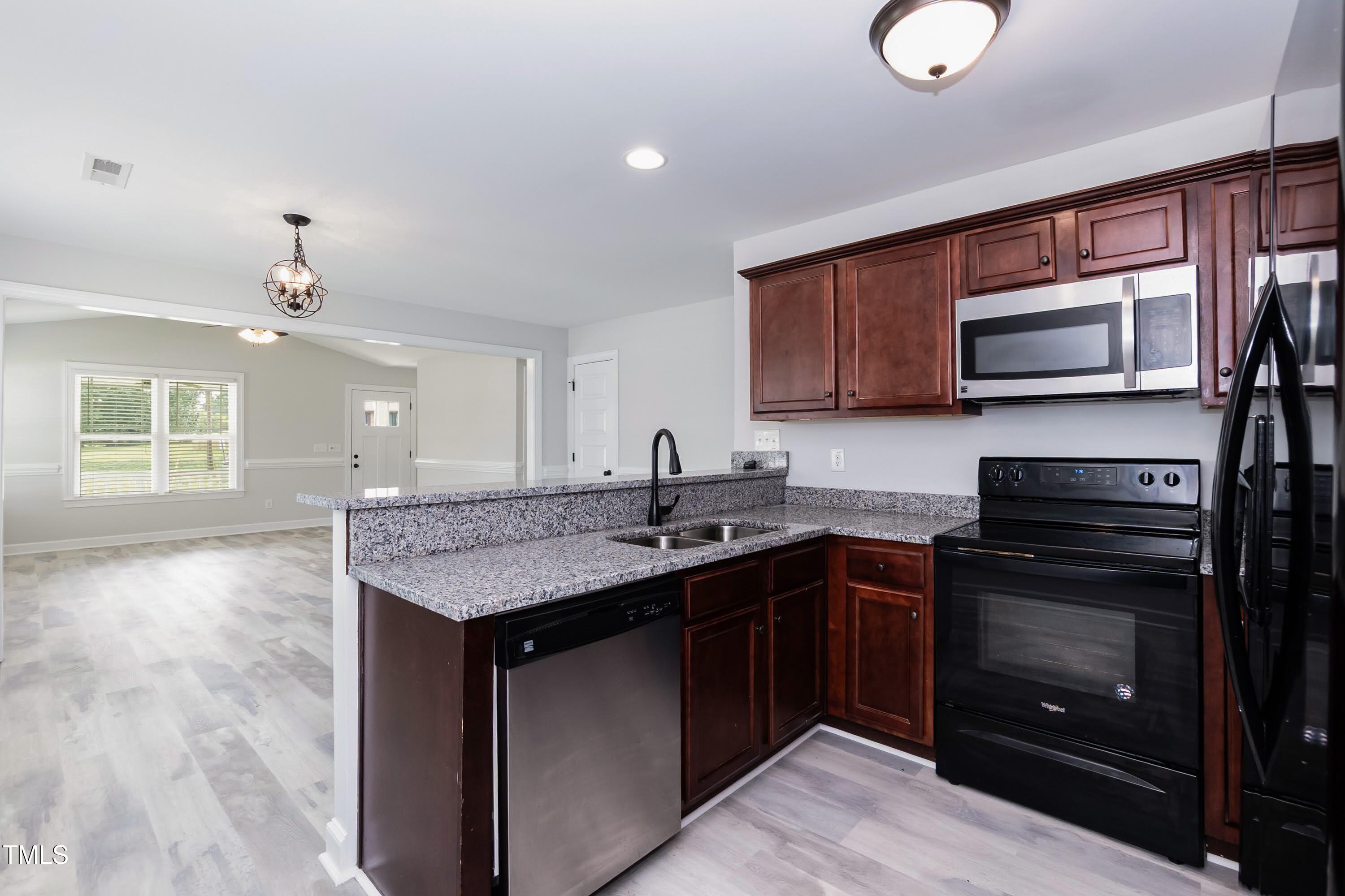 416 W Martin Street Benson NC 27504