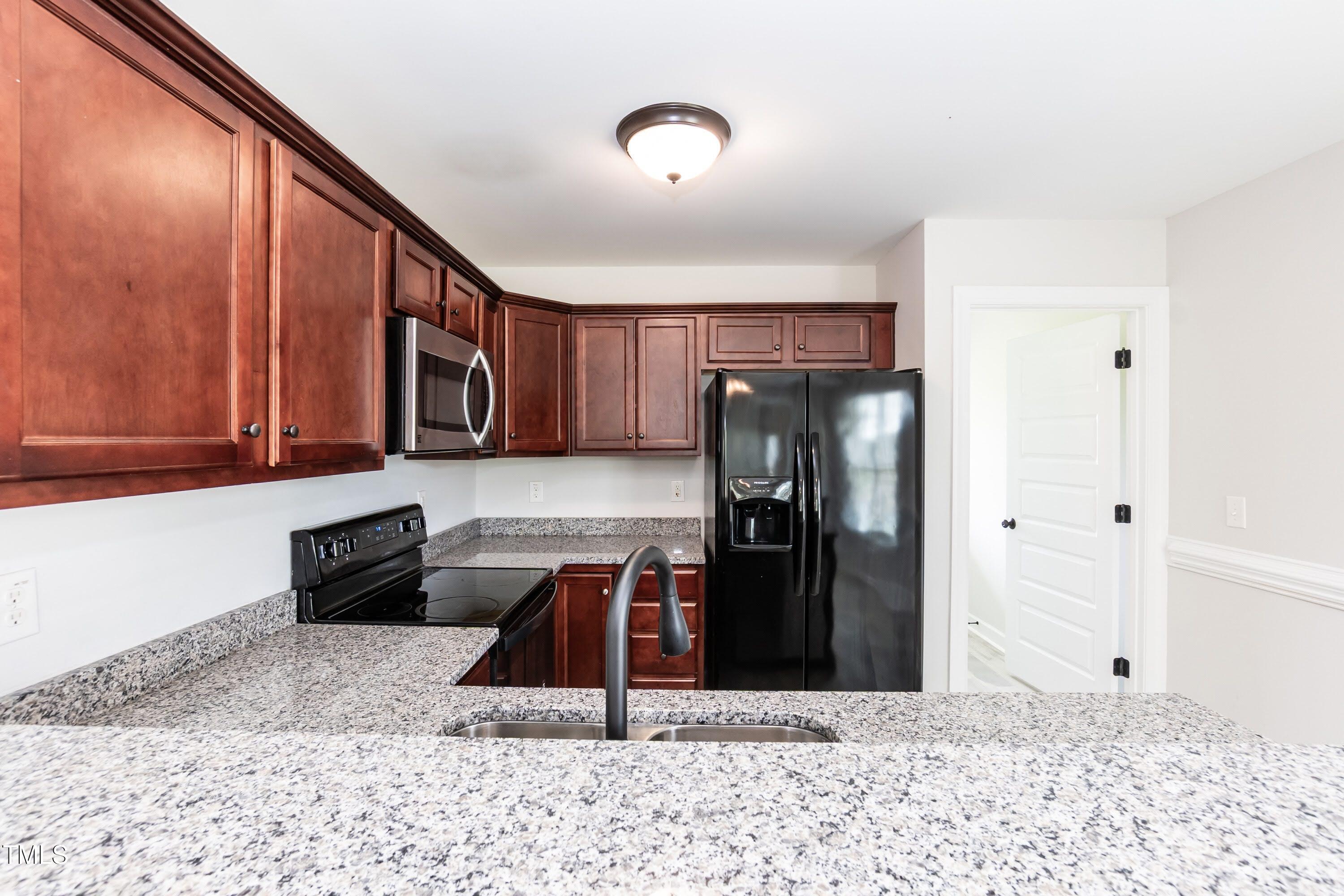 416 W Martin Street Benson NC 27504