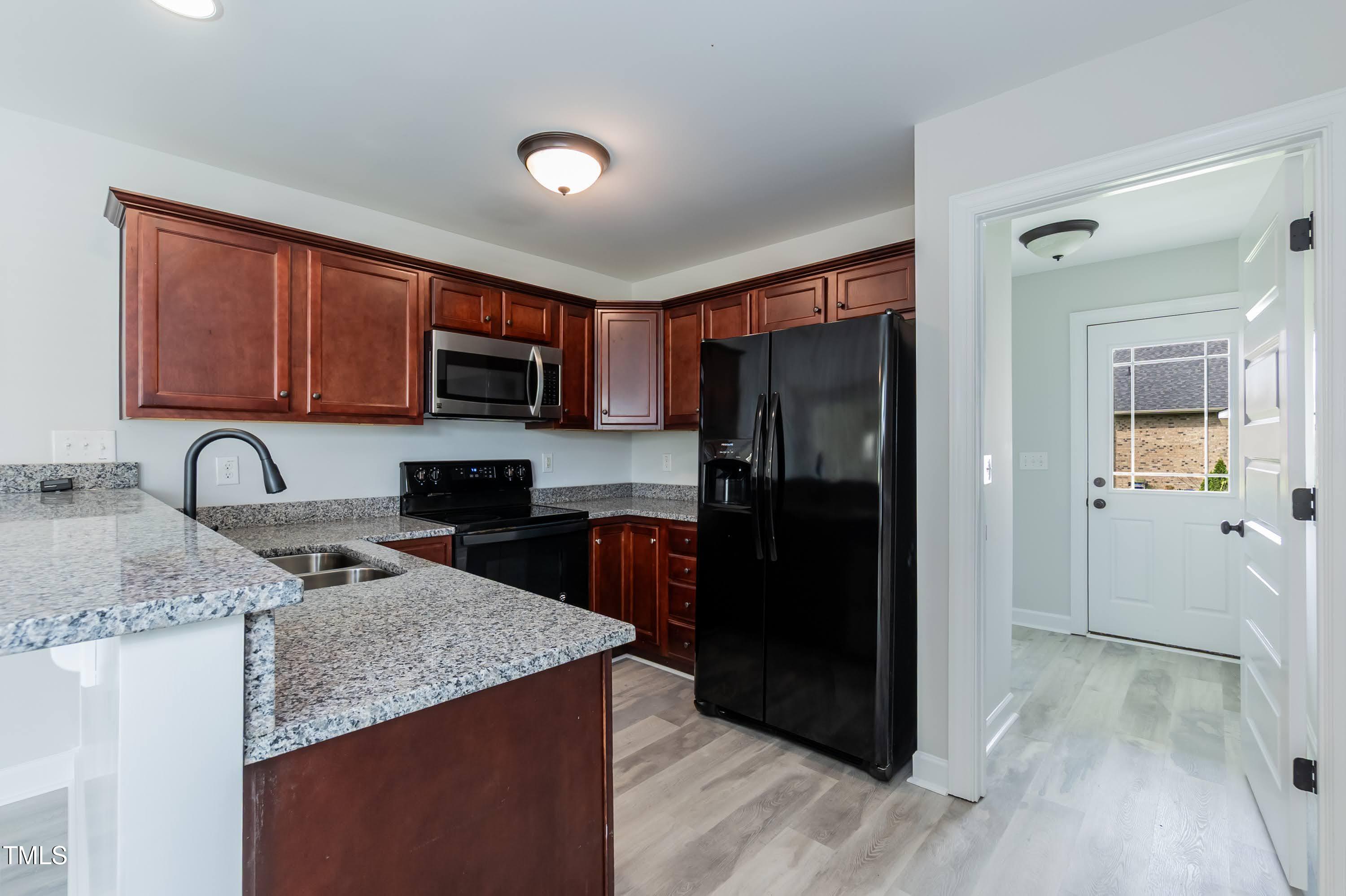 416 W Martin Street Benson NC 27504