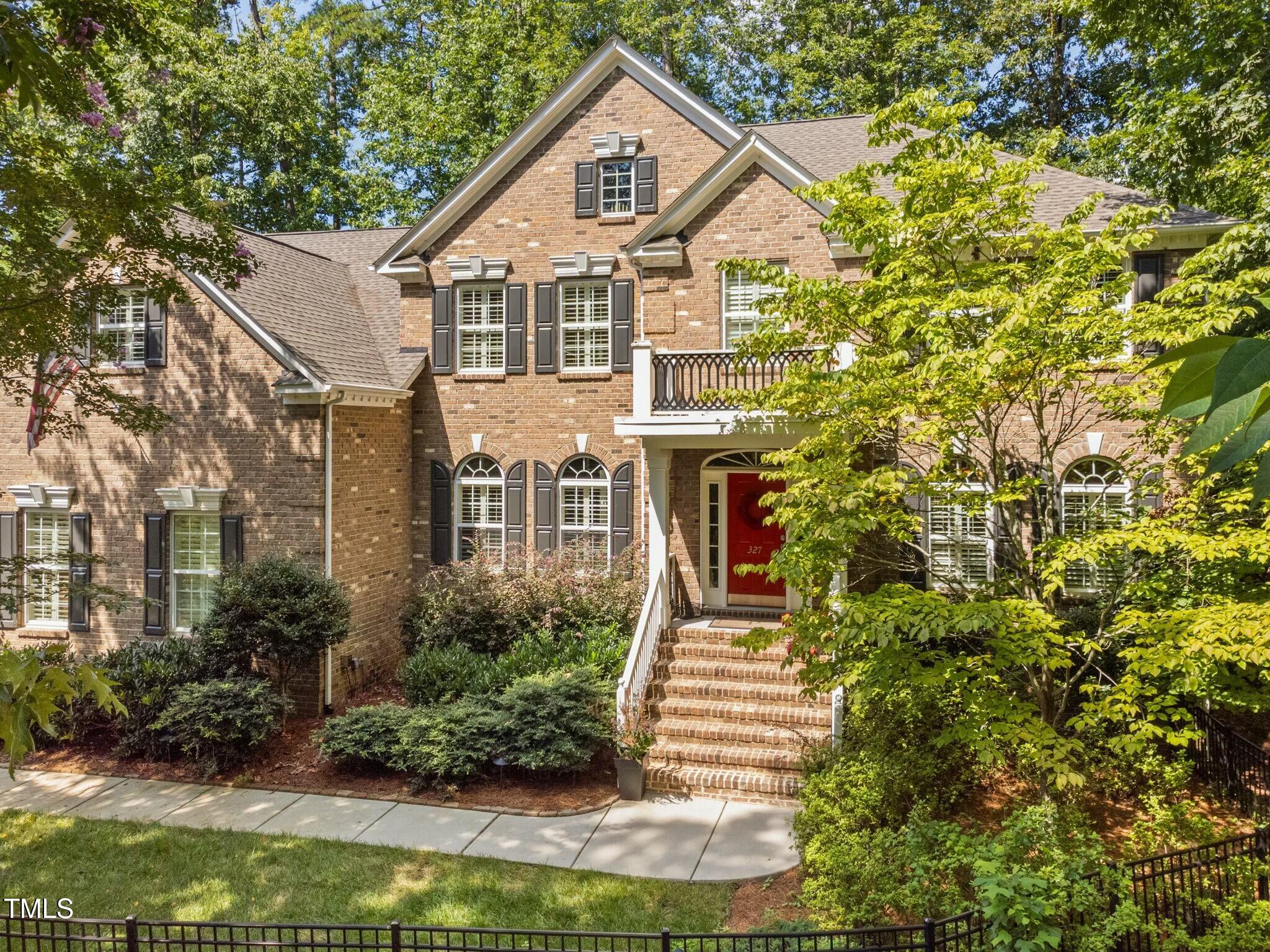 327 Davis Love Drive Chapel Hill NC 27517