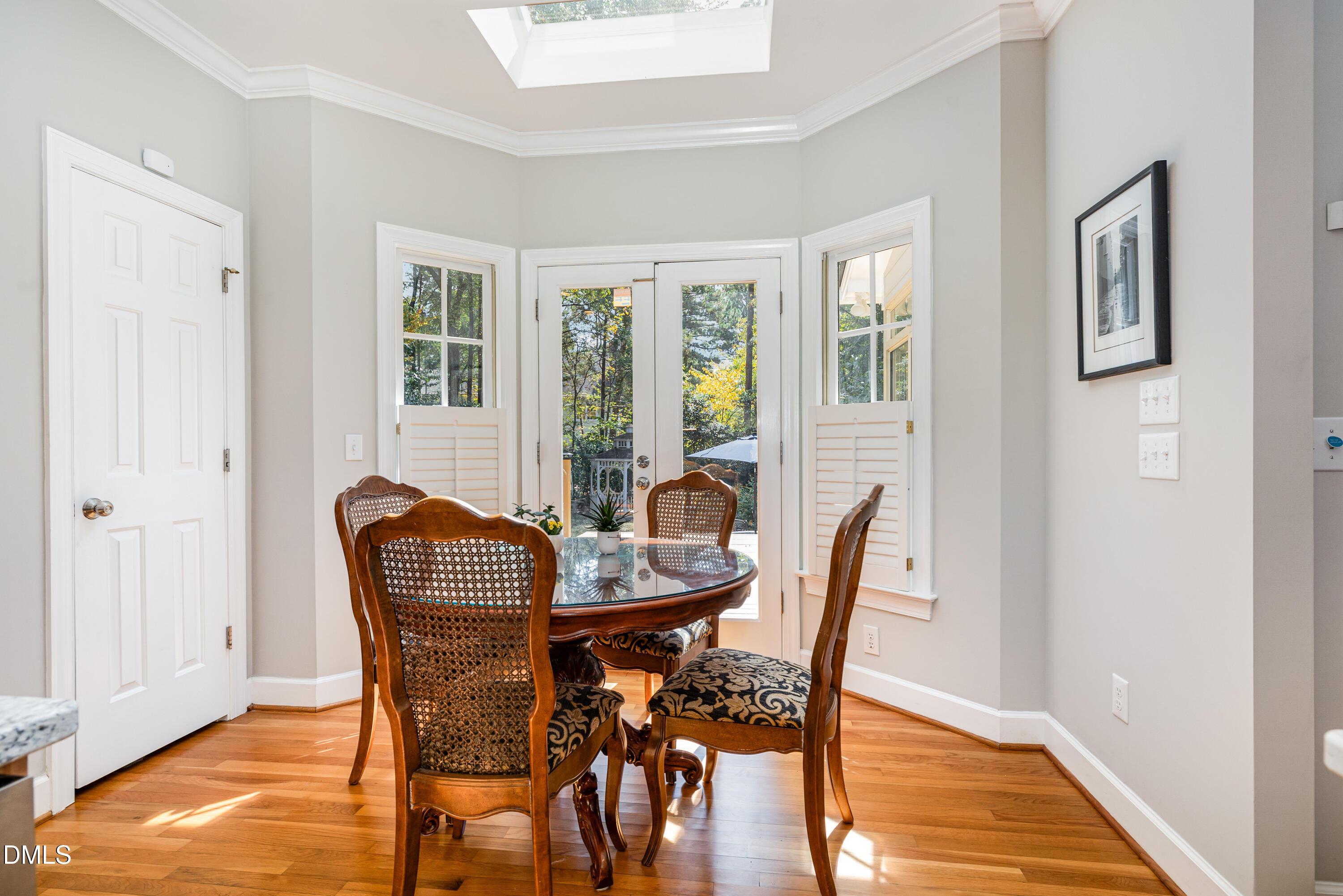 3835 Sweeten Creek Road Chapel Hill NC 27514