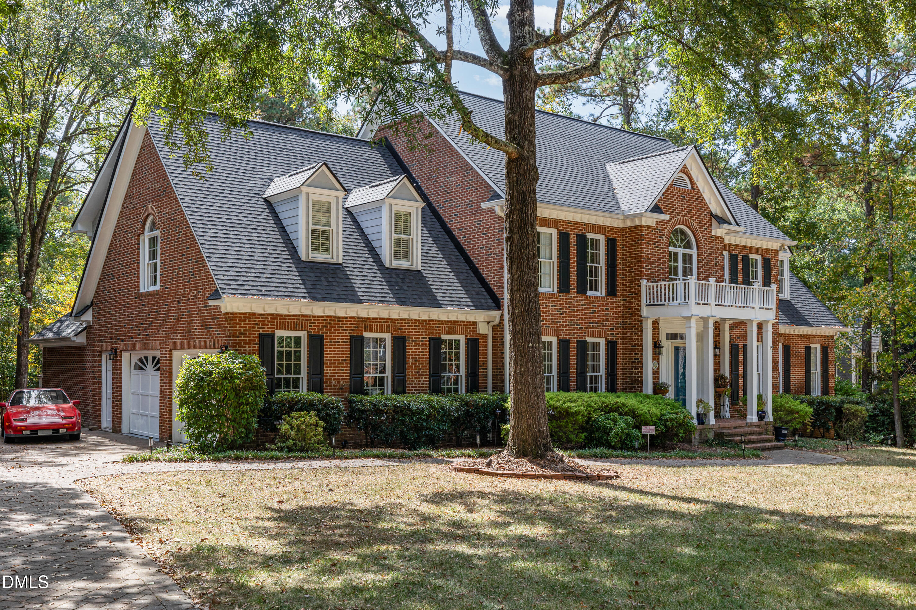 3835 Sweeten Creek Road Chapel Hill NC 27514