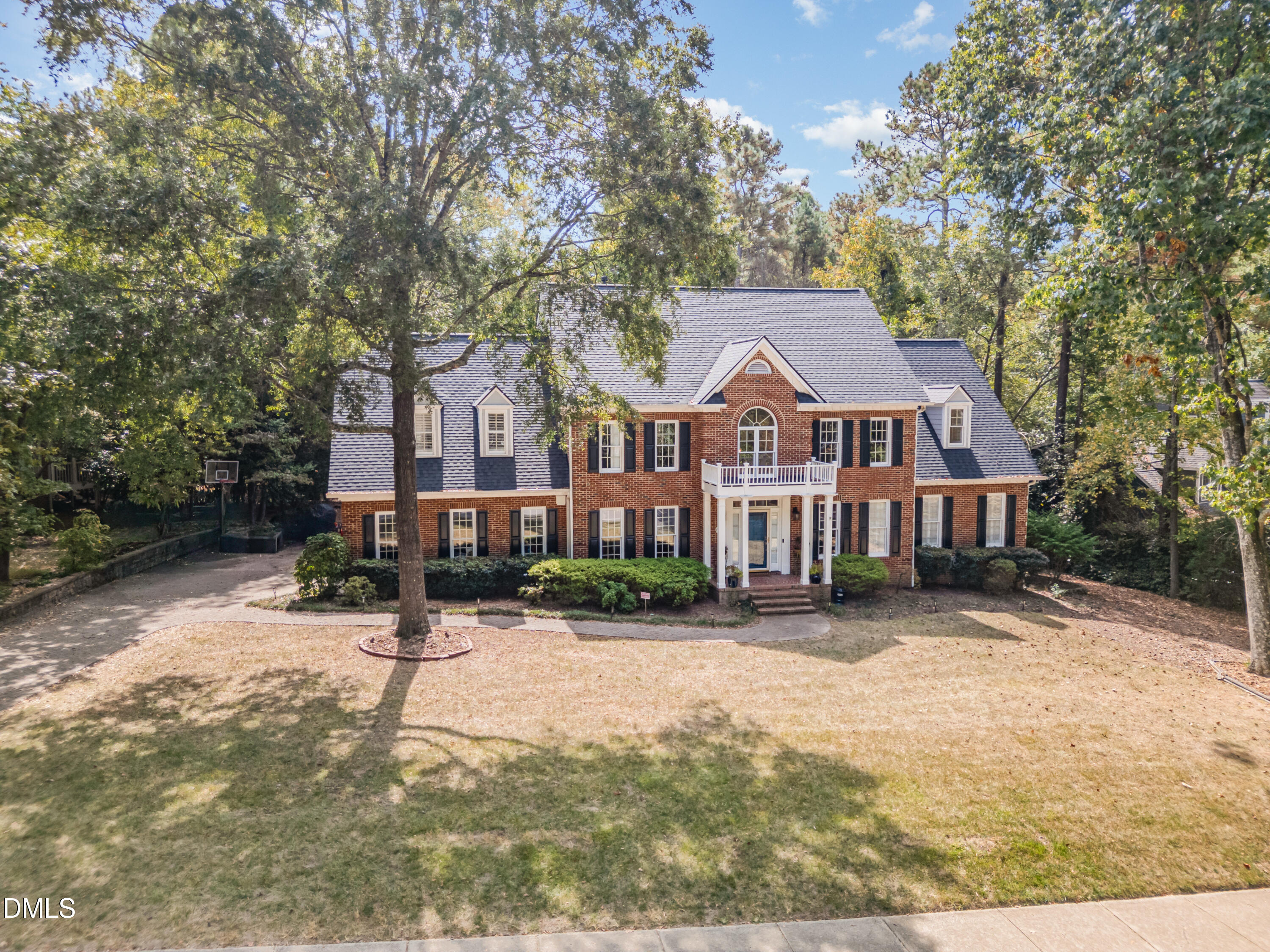 3835 Sweeten Creek Road Chapel Hill NC 27514