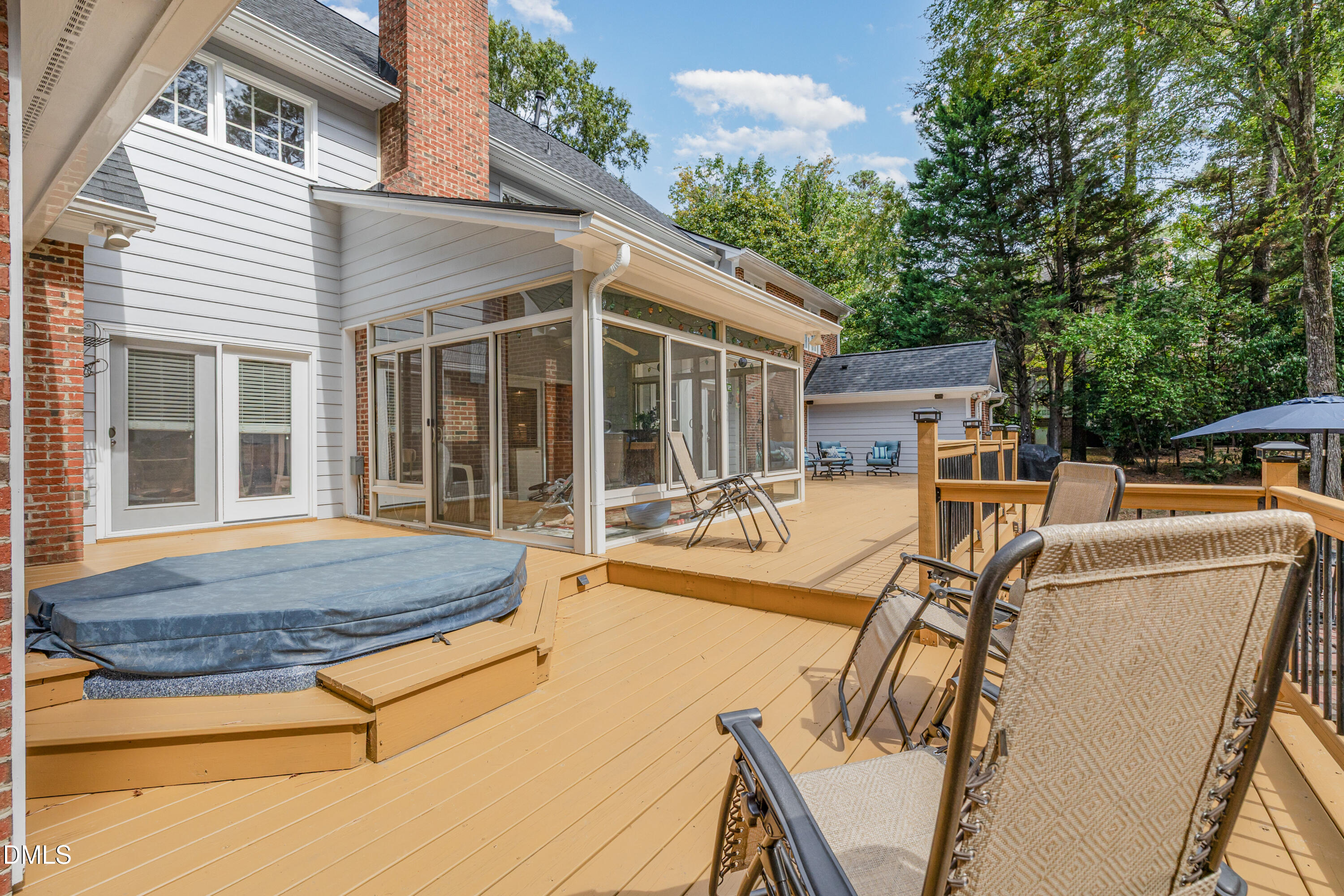 3835 Sweeten Creek Road Chapel Hill NC 27514