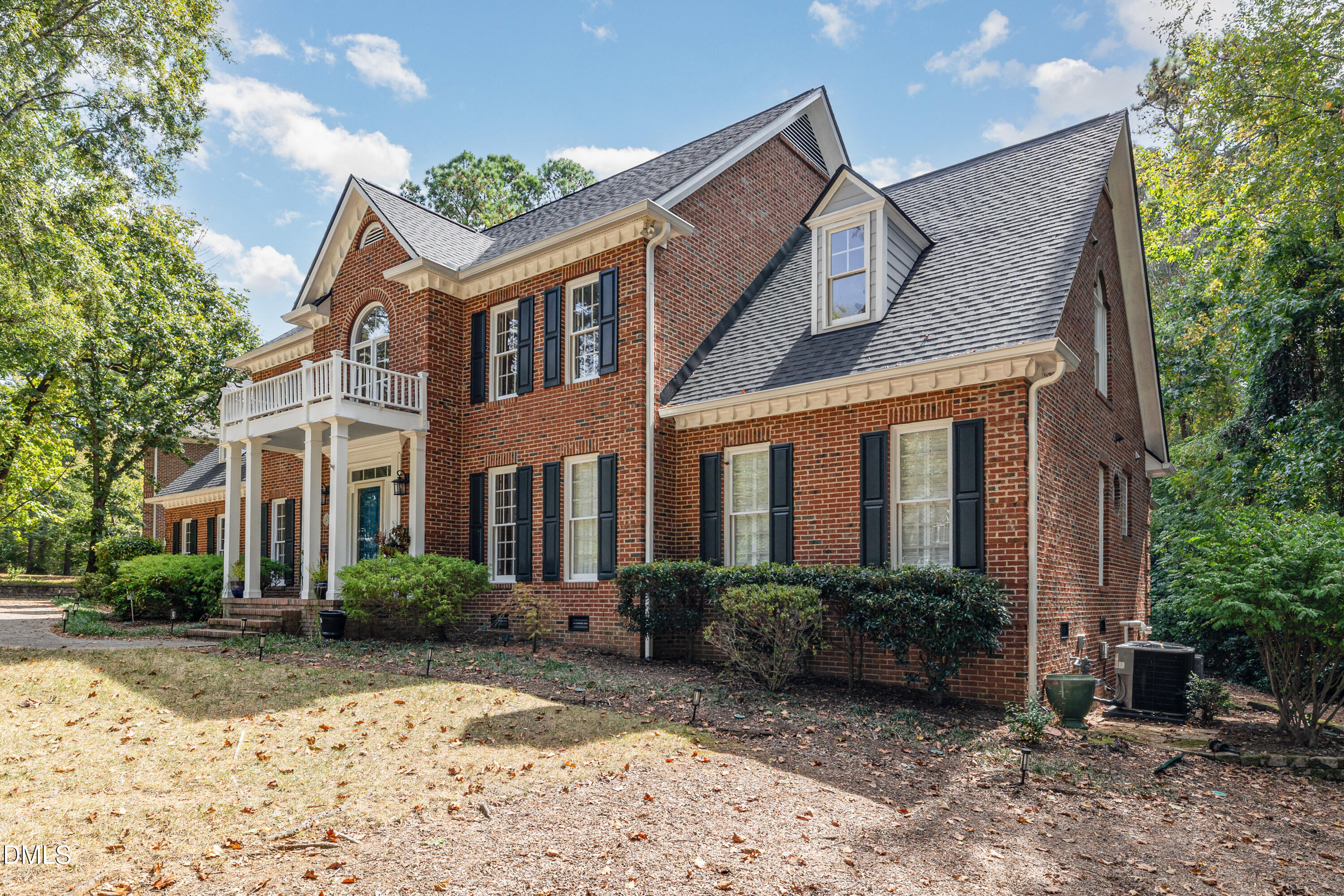 3835 Sweeten Creek Road Chapel Hill NC 27514