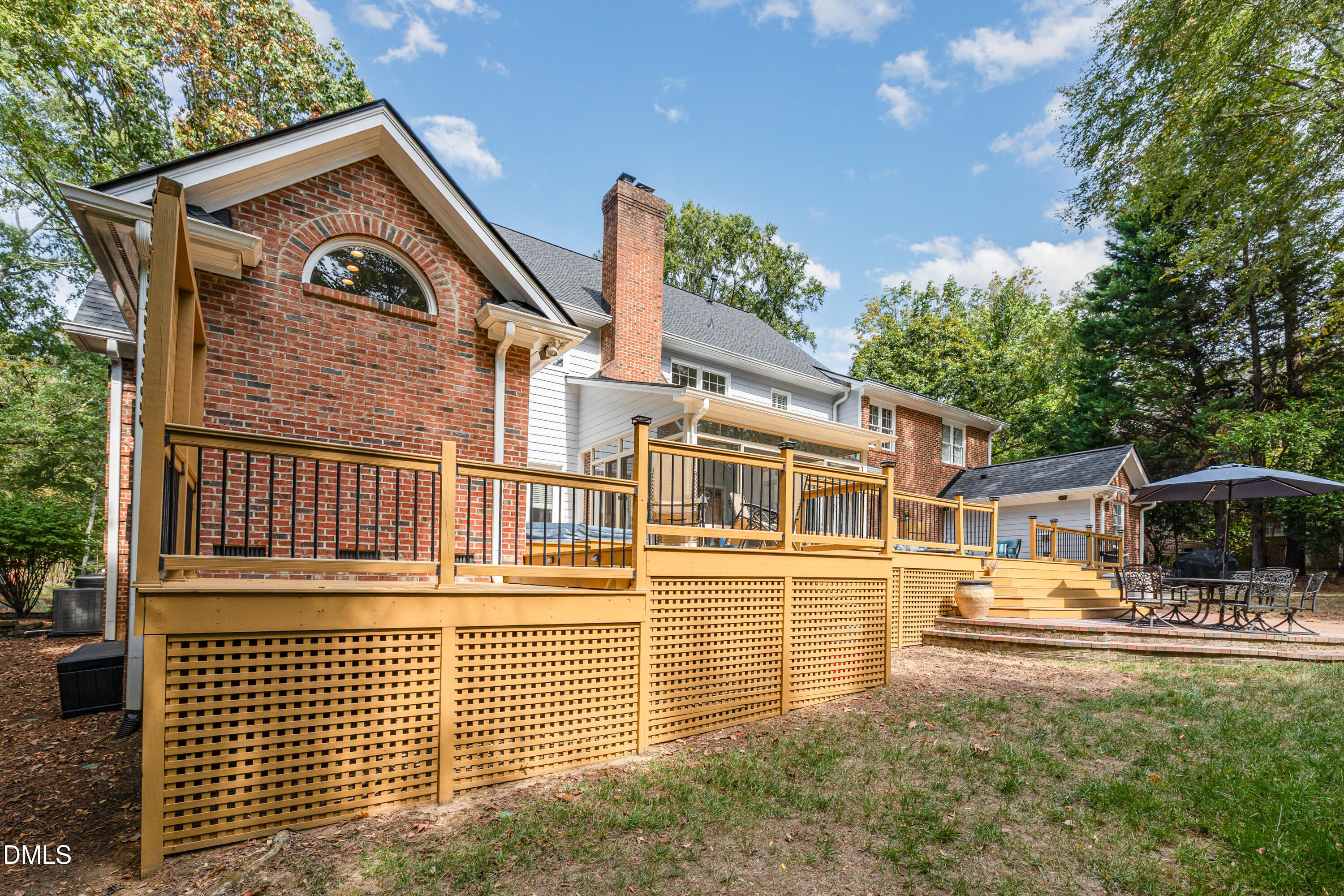 3835 Sweeten Creek Road Chapel Hill NC 27514