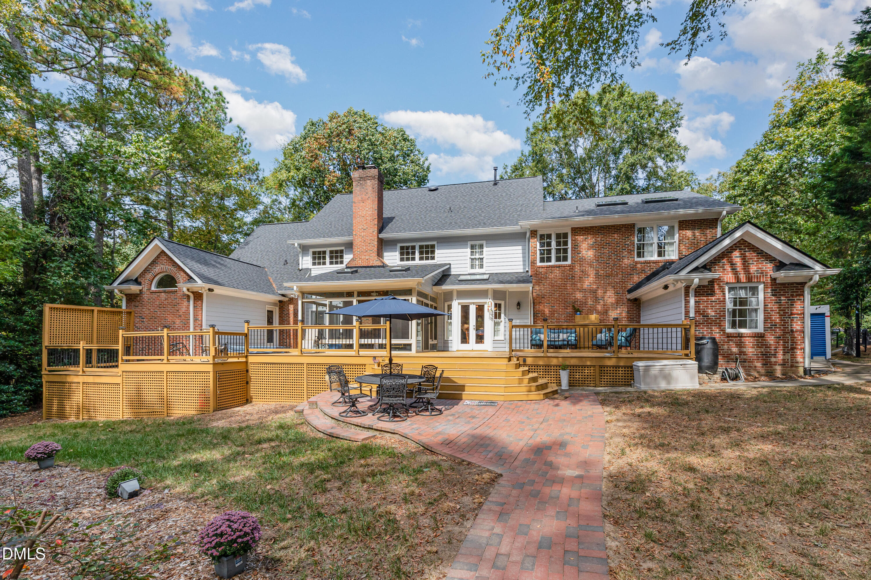 3835 Sweeten Creek Road Chapel Hill NC 27514