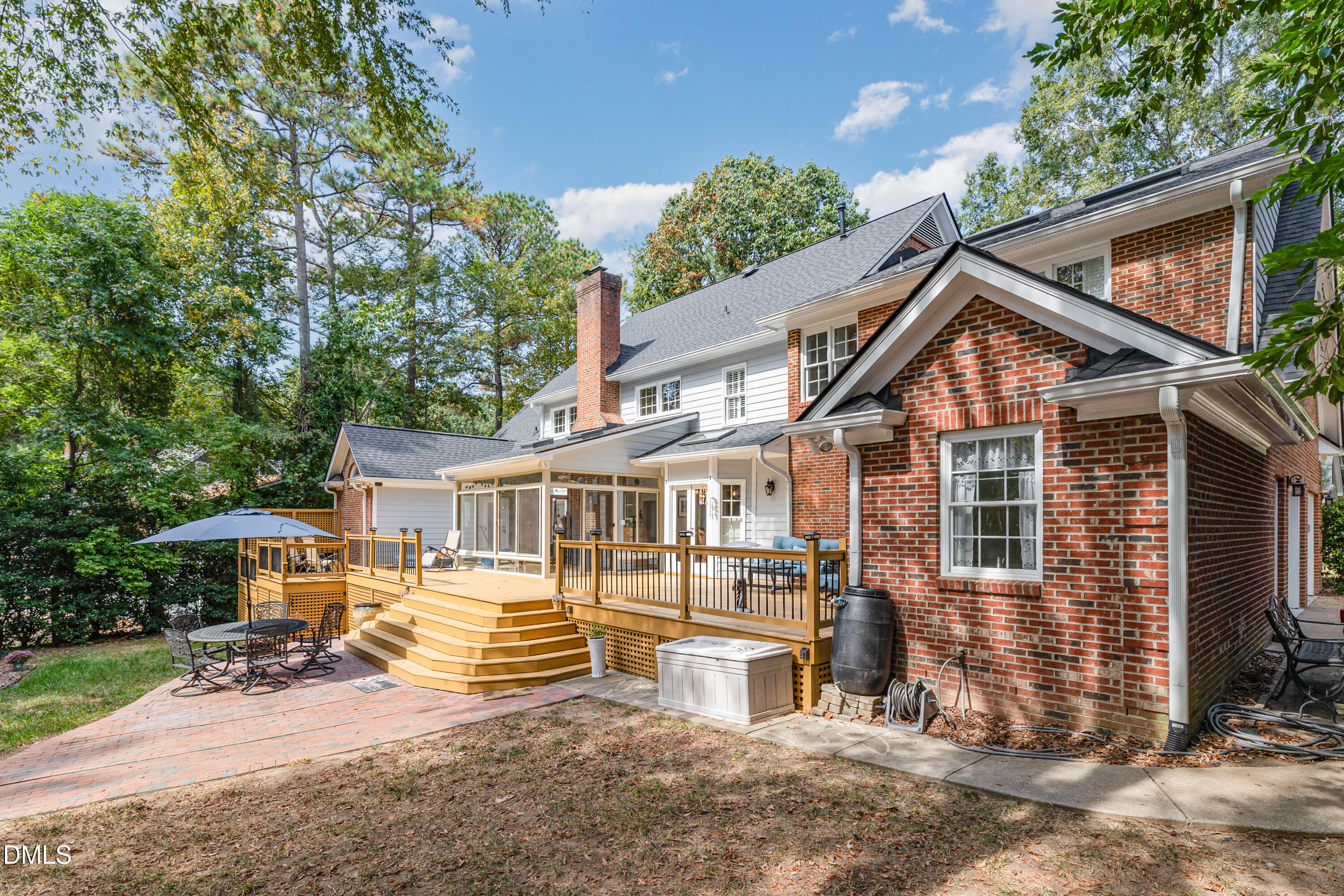 3835 Sweeten Creek Road Chapel Hill NC 27514