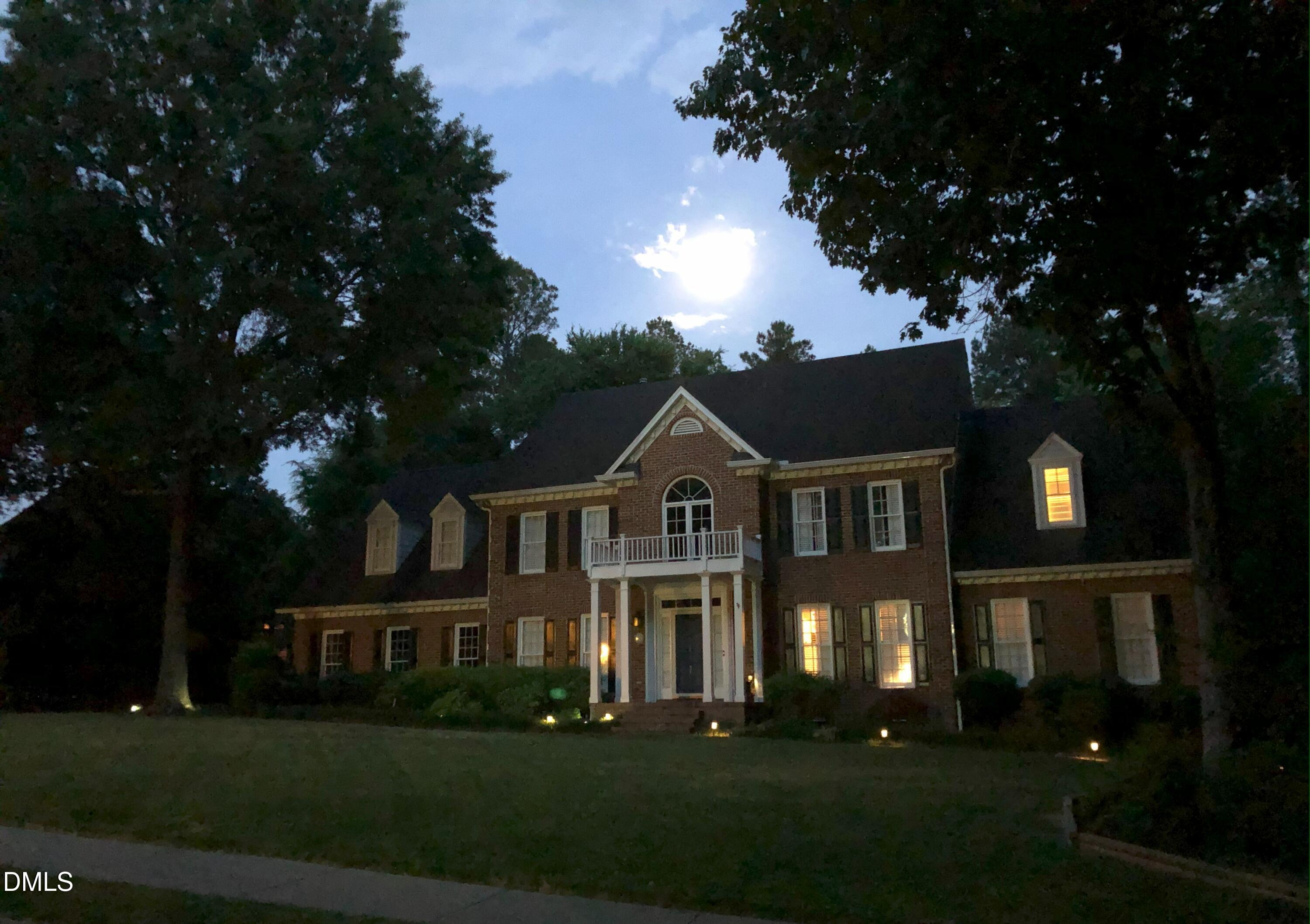 3835 Sweeten Creek Road Chapel Hill NC 27514