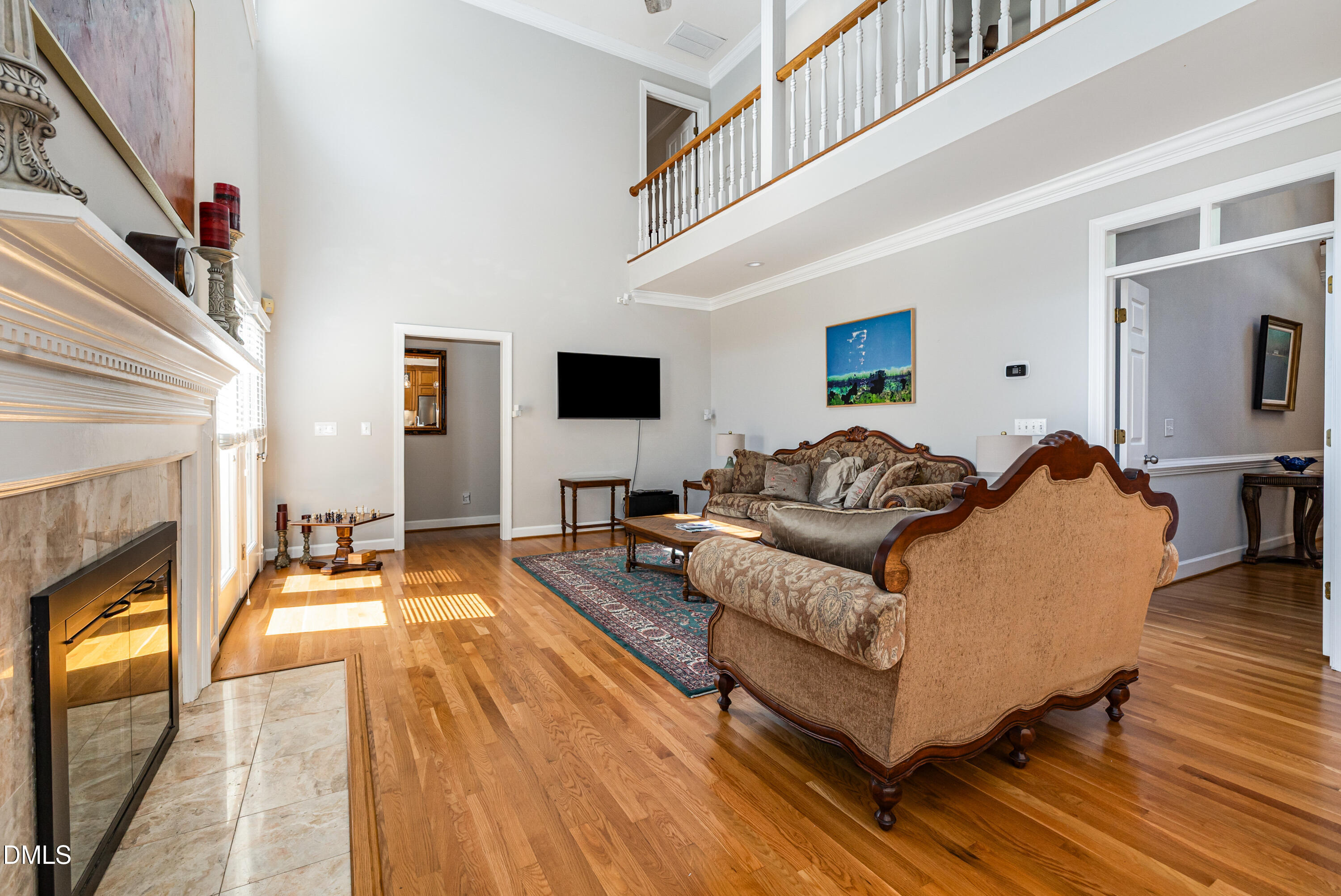 3835 Sweeten Creek Road Chapel Hill NC 27514