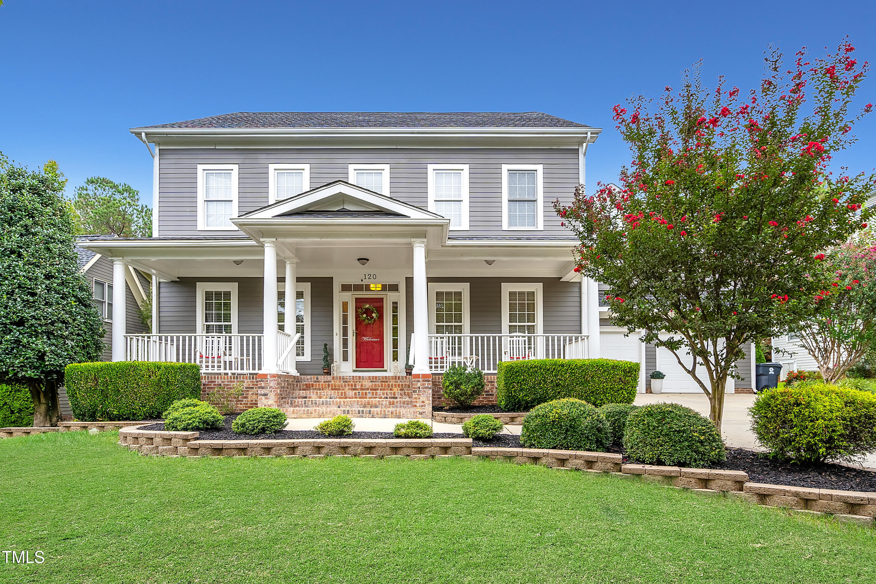 120 Redhill Road Holly Springs NC 27540