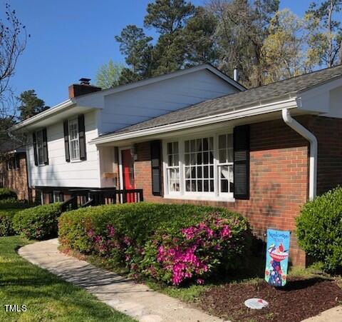 1421 Westchester Road Raleigh NC 27610
