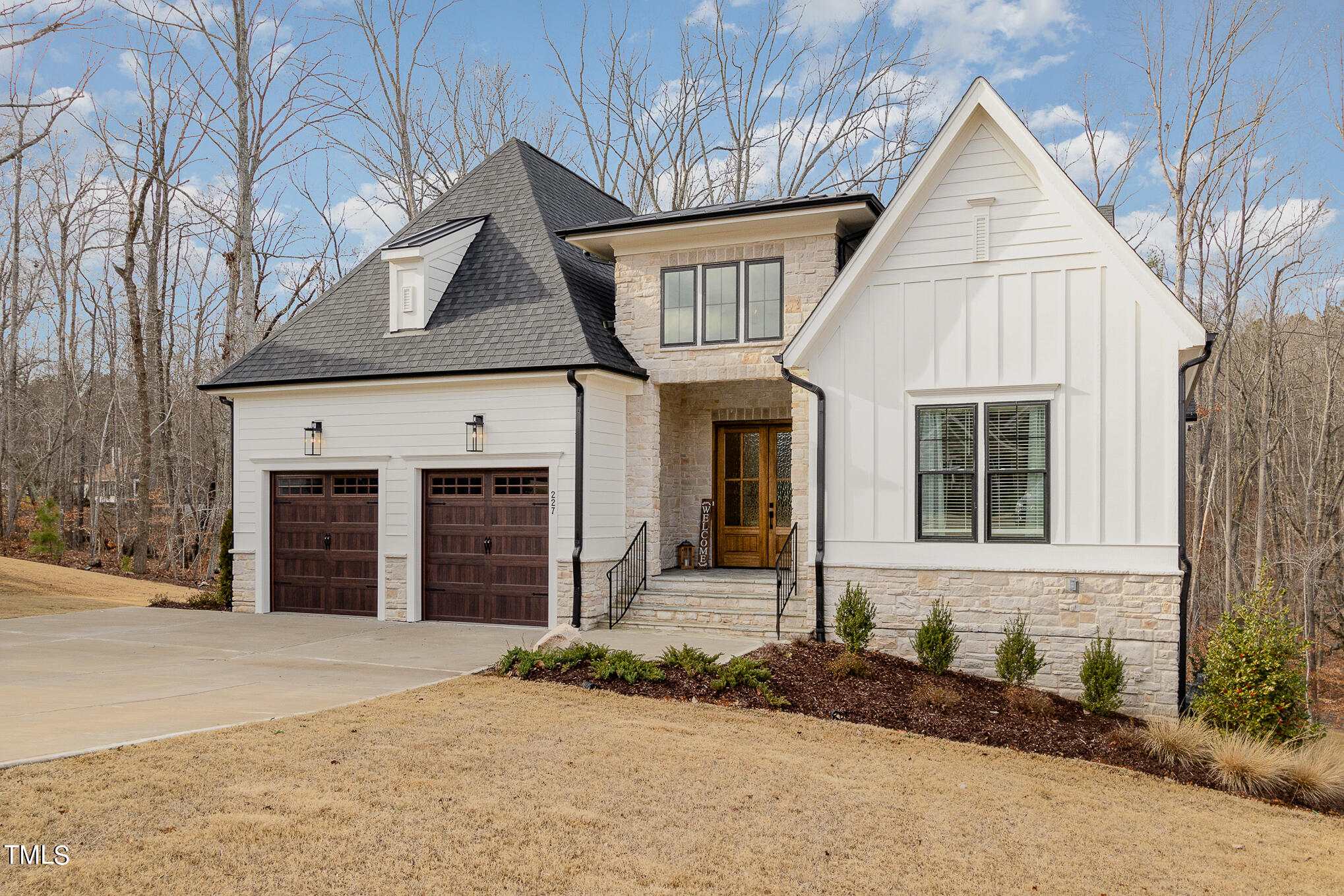 227 Beech Slope Court Chapel Hill NC 27517