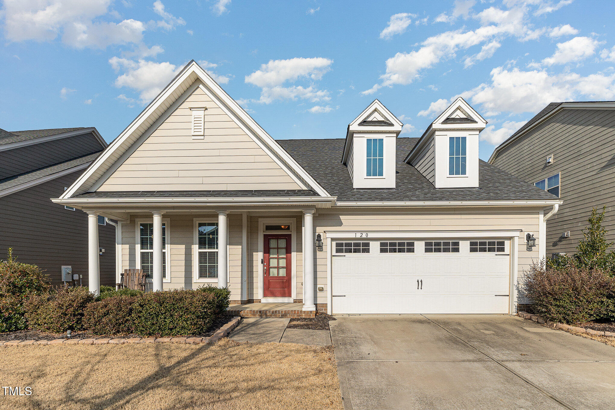 120 Martingale Drive Holly Springs NC 27540