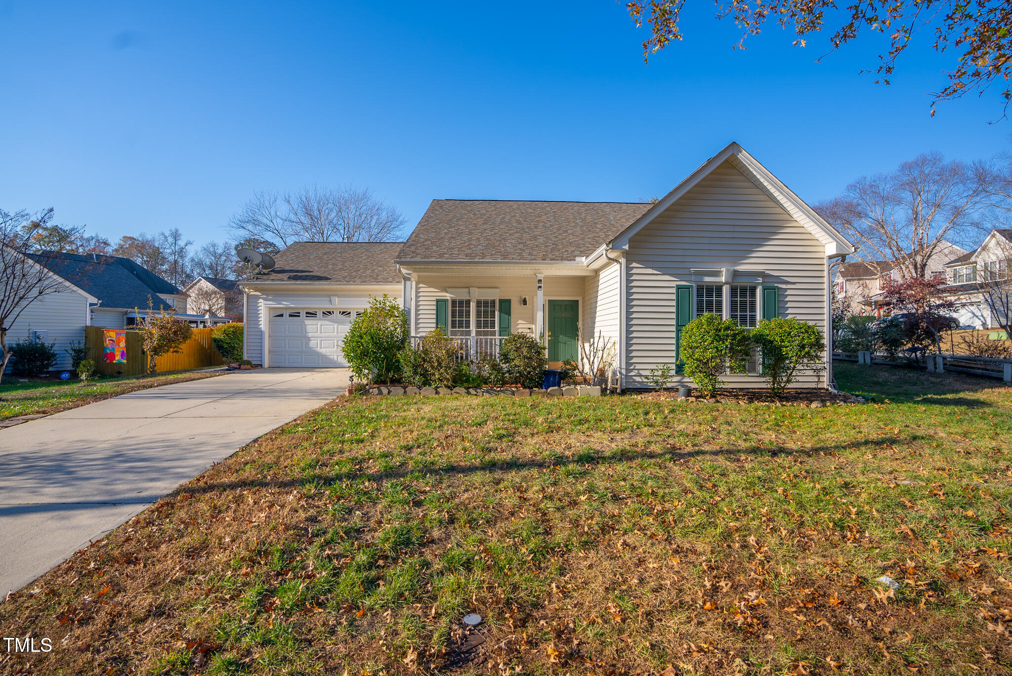 8325 Neuse Grove Lane Raleigh NC 27616