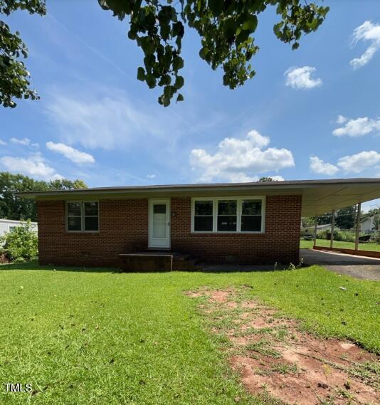2035 Simpkins Road Raleigh NC 27603