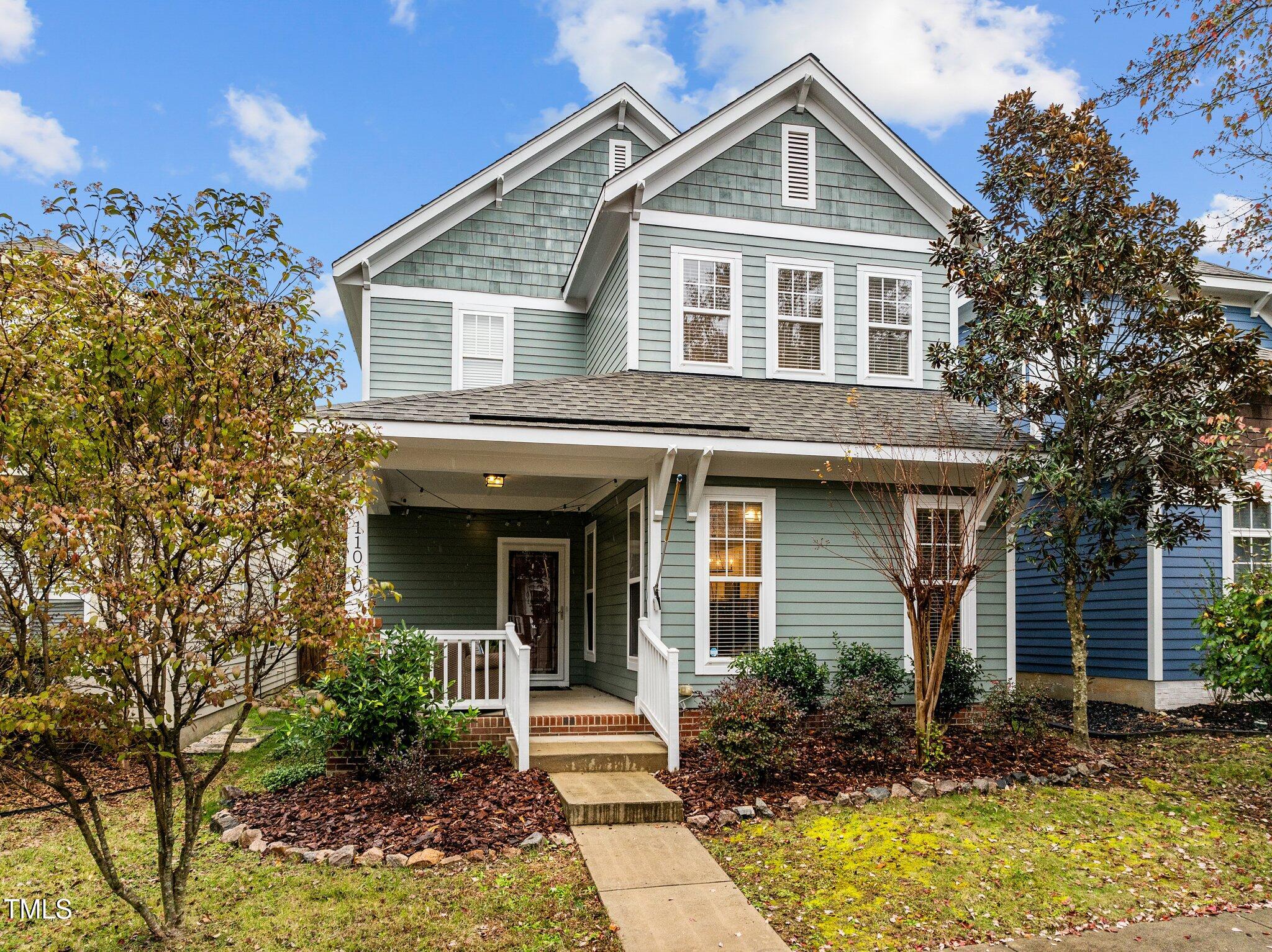 11010 Connally Lane Raleigh NC 27614