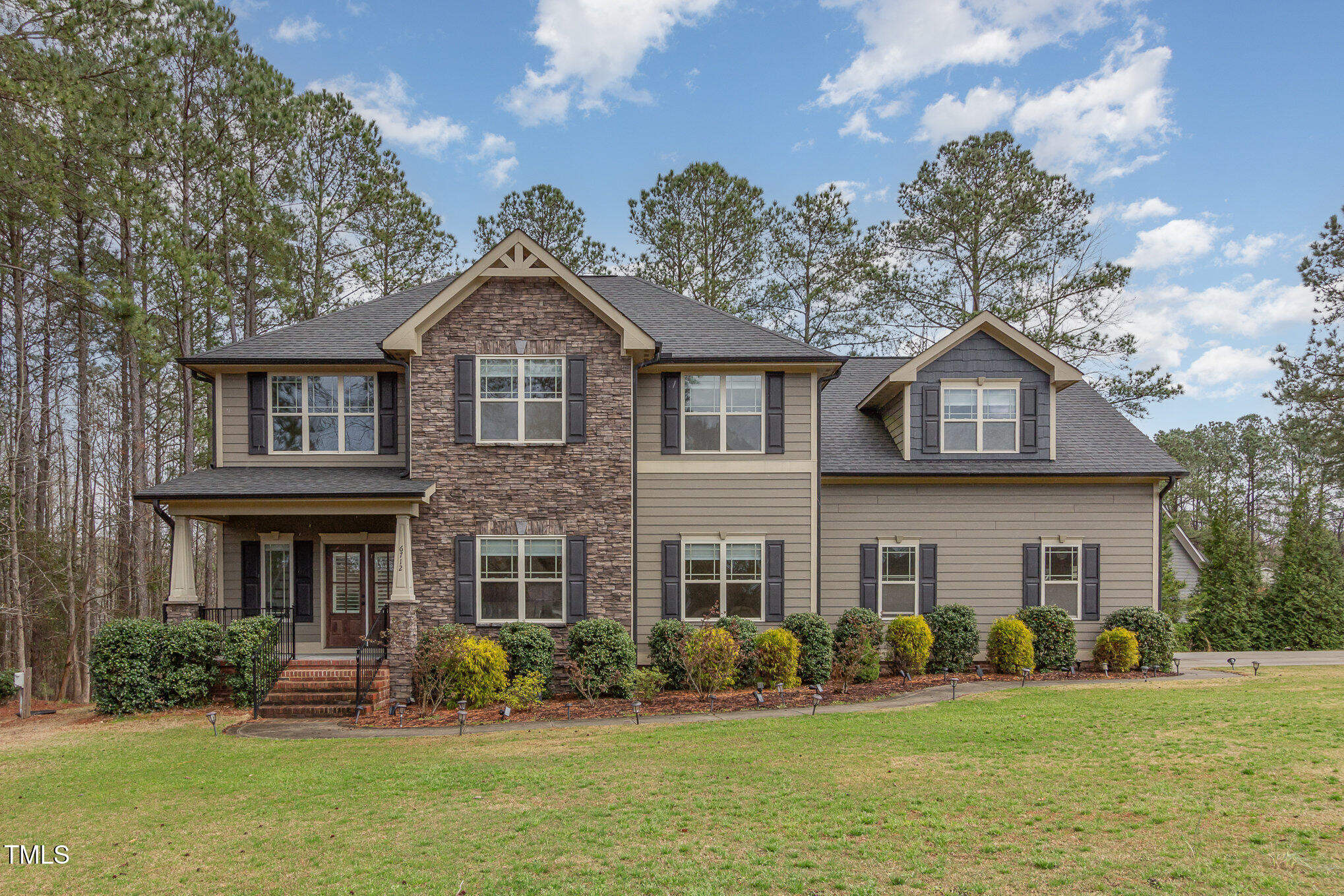 6712 Stepherly Way Holly Springs NC 27540