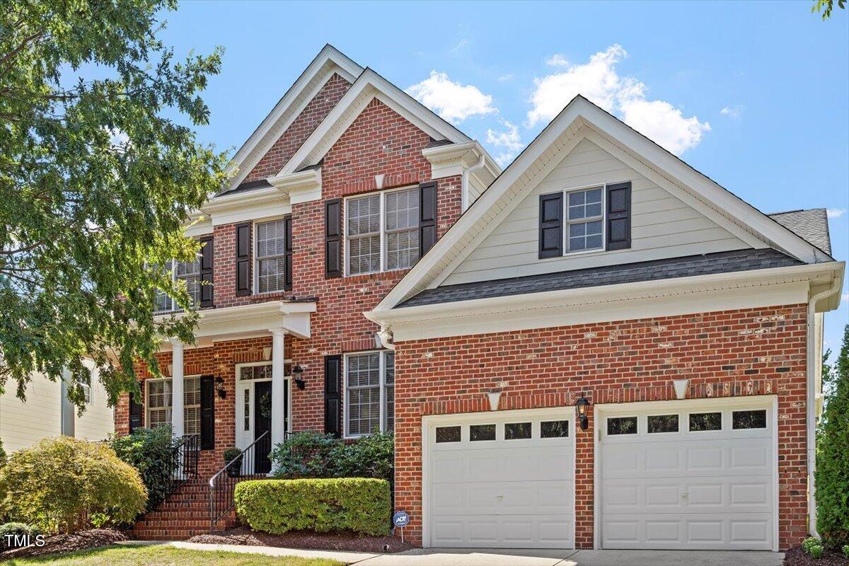 9108 Palm Bay Circle Raleigh NC 27617