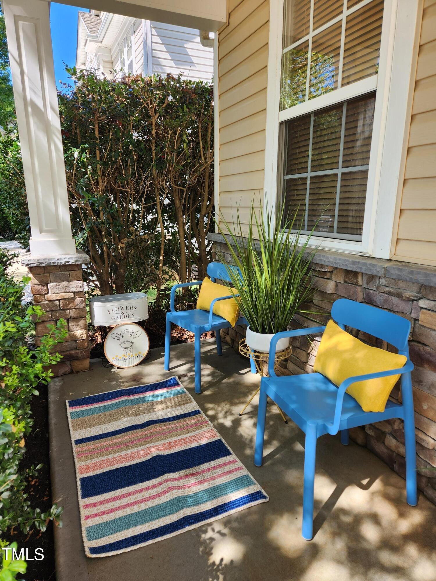 108 Solheim Lane Raleigh NC 27603