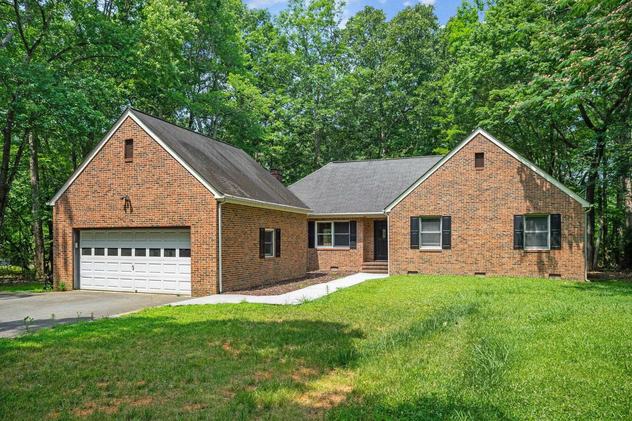 3833 Redbud Road Haw River NC 27258