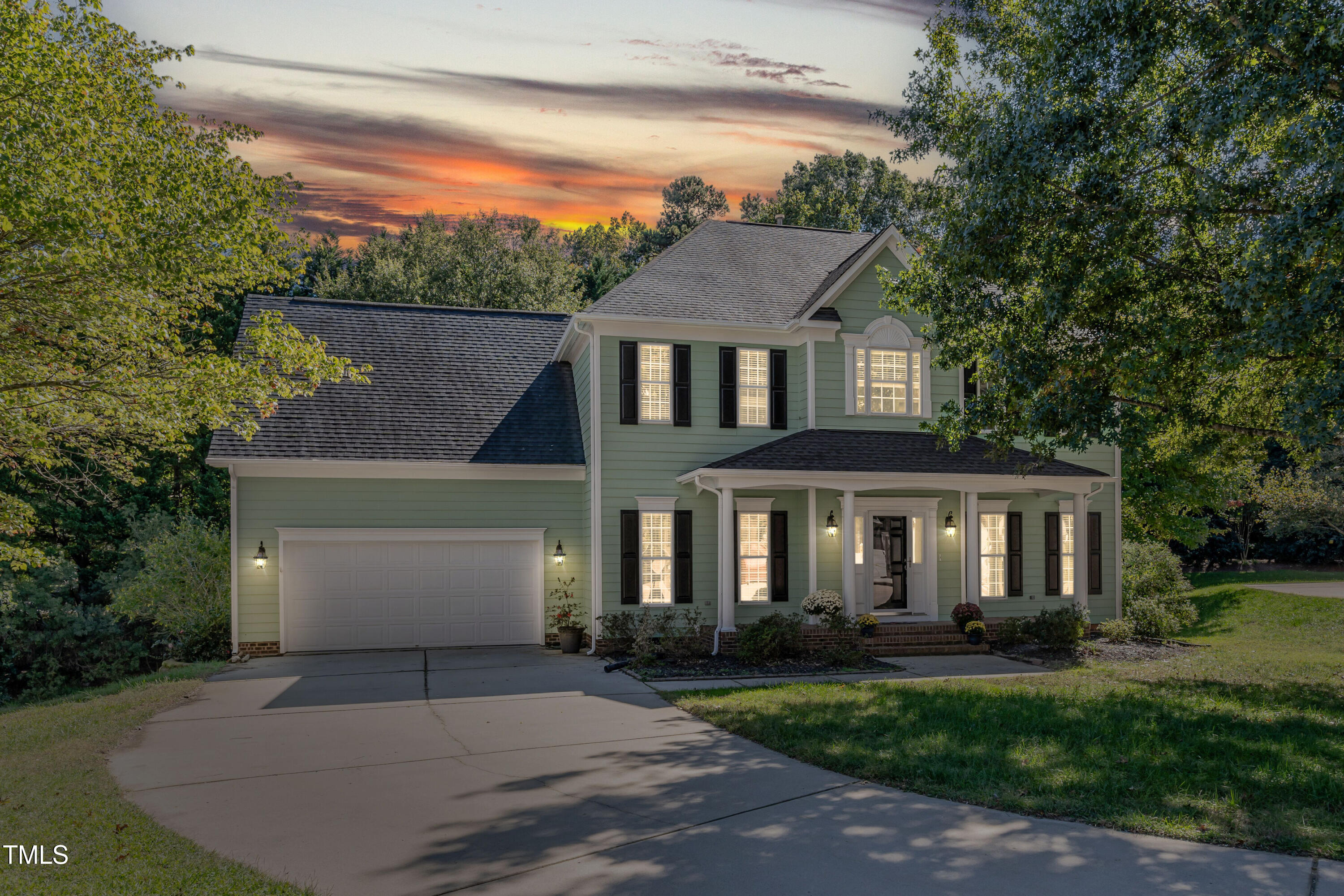 11308 Timbergrove Lane Raleigh NC 27614