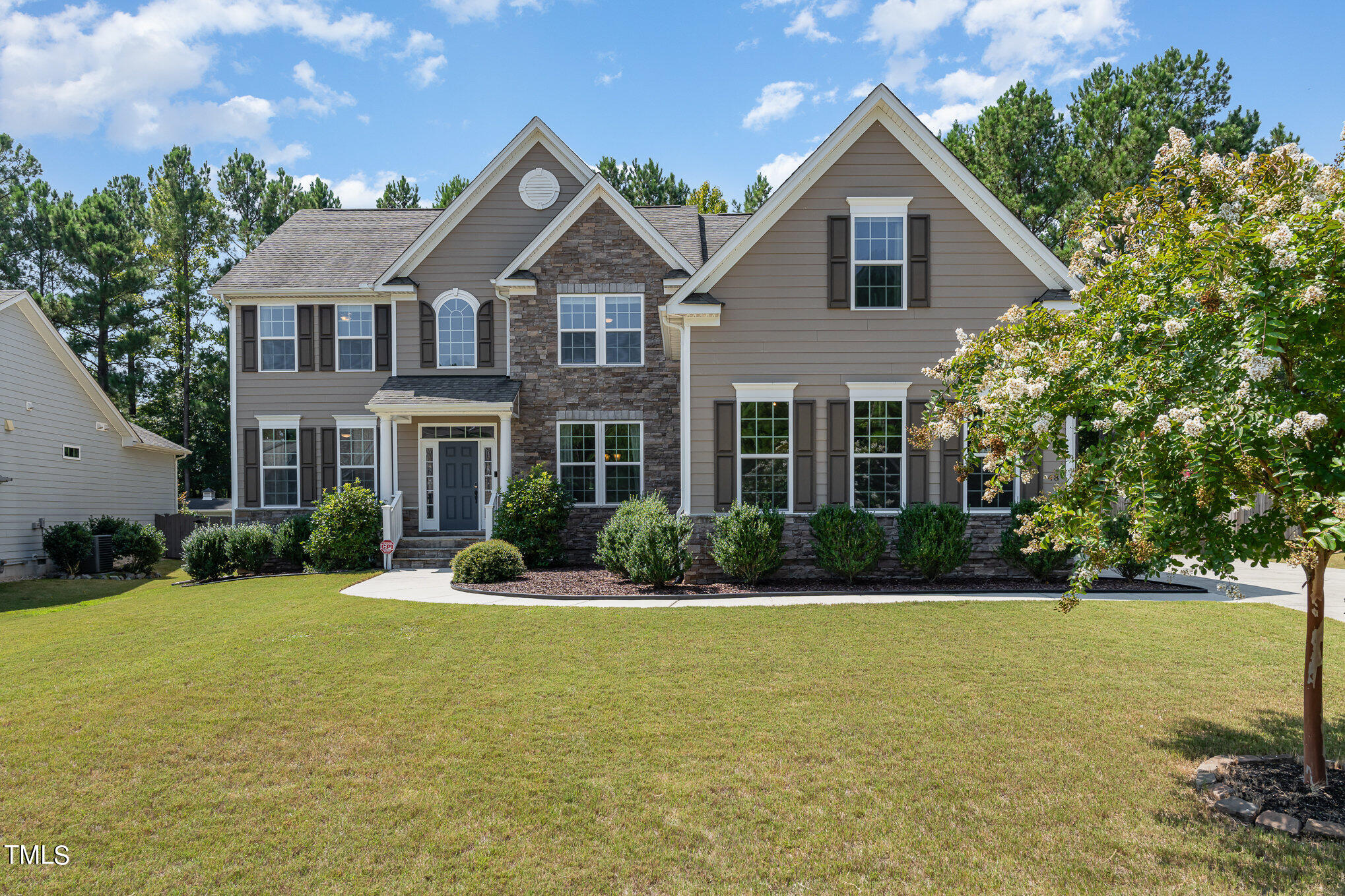 48 Renwood Grant Court Chapel Hill NC 27517